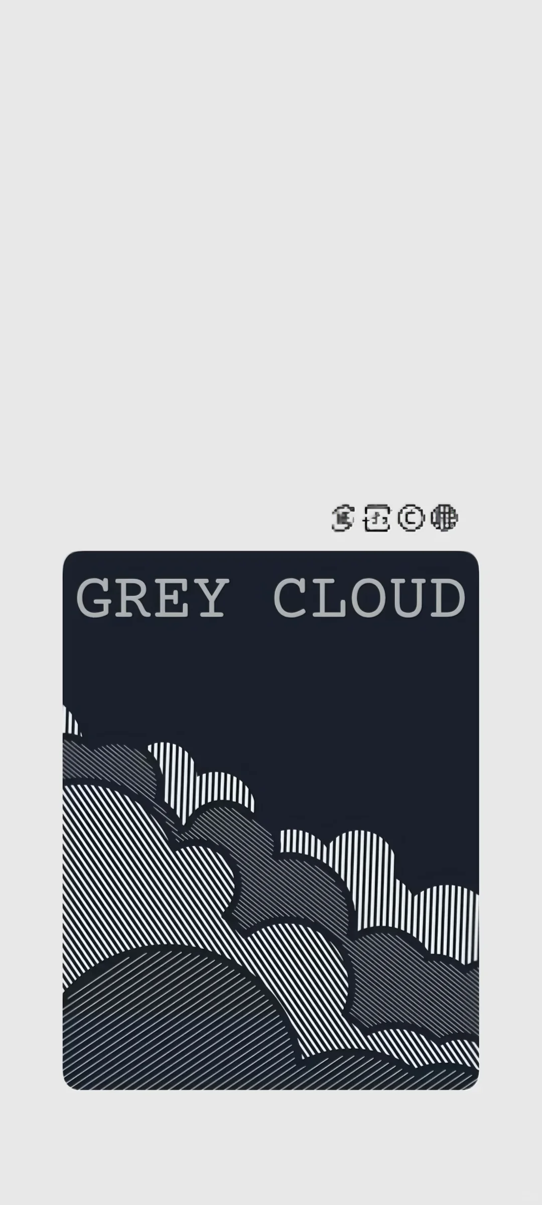 SHARE壁纸 | 在1%的偏差里，遇见100%的自己