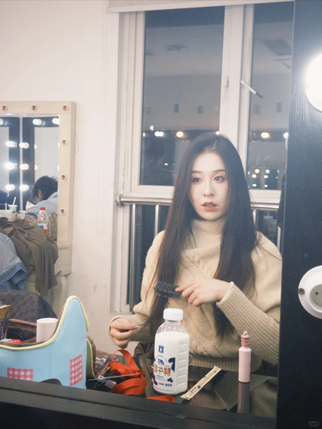 小甲摄影集展示