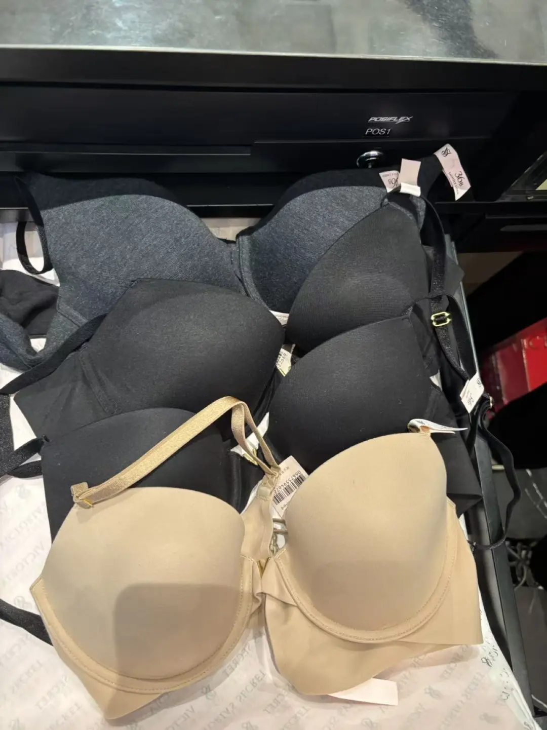 维密|这波羊毛你们不来薅吗？