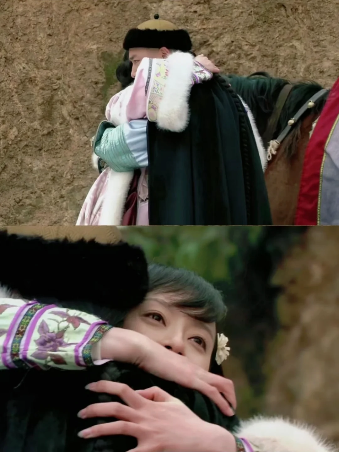 原来这才是“粉色娇嫩”的真谛~