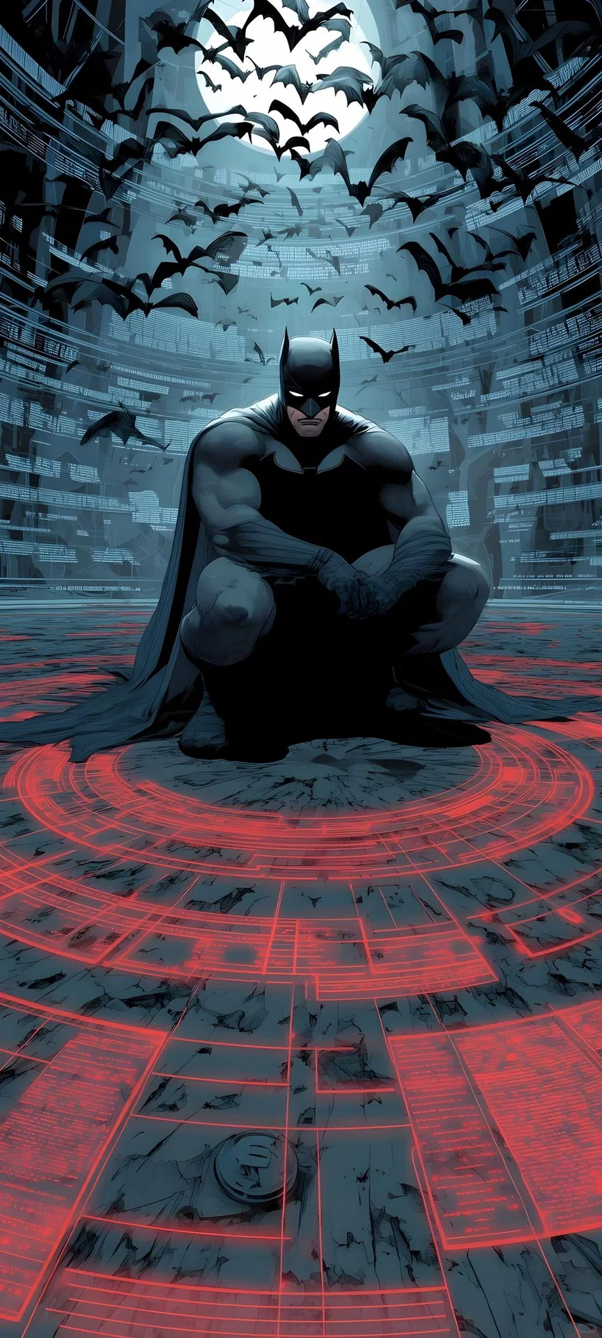 20张美女壁纸，试问谁看了不迷糊😵