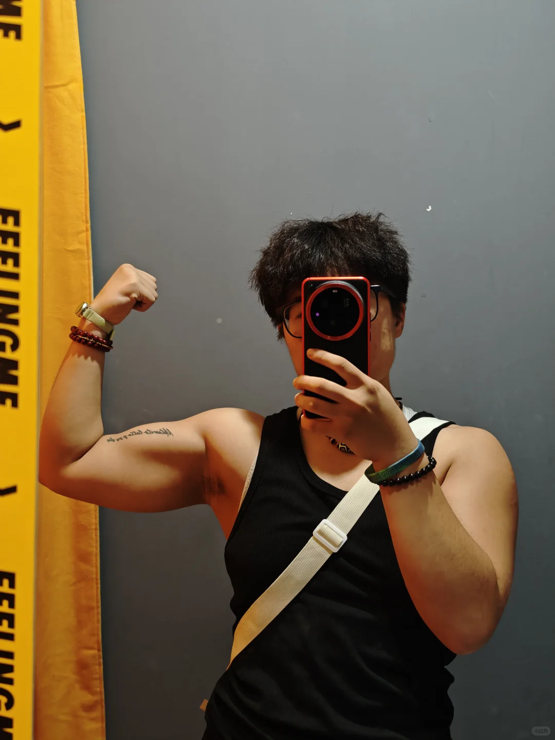 被人说没有女人味儿，老娘可太有了