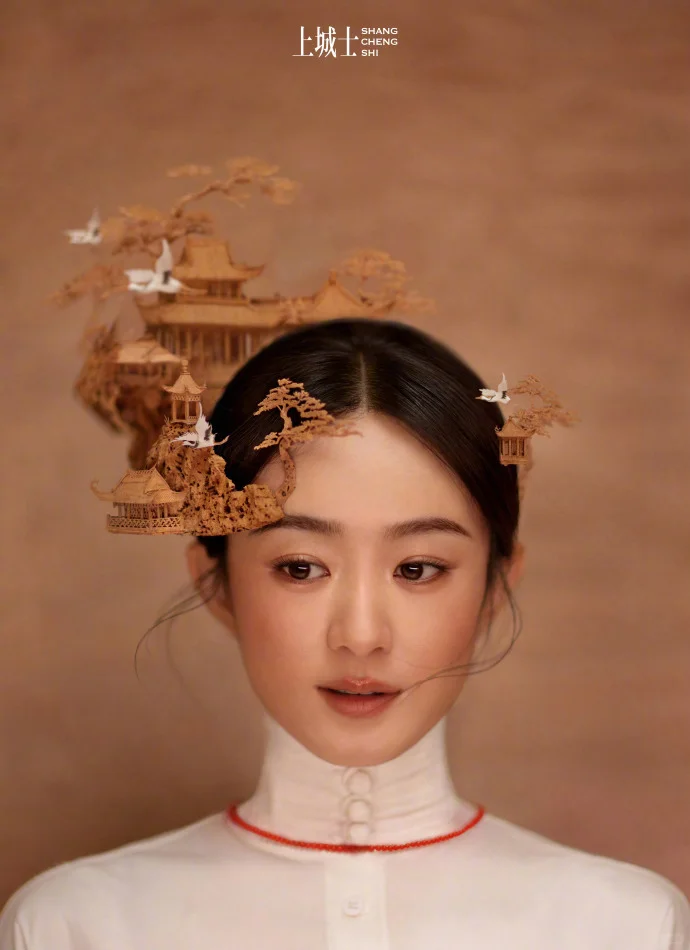 穿一串赵丽颖同款南红小米珠需要多少钱