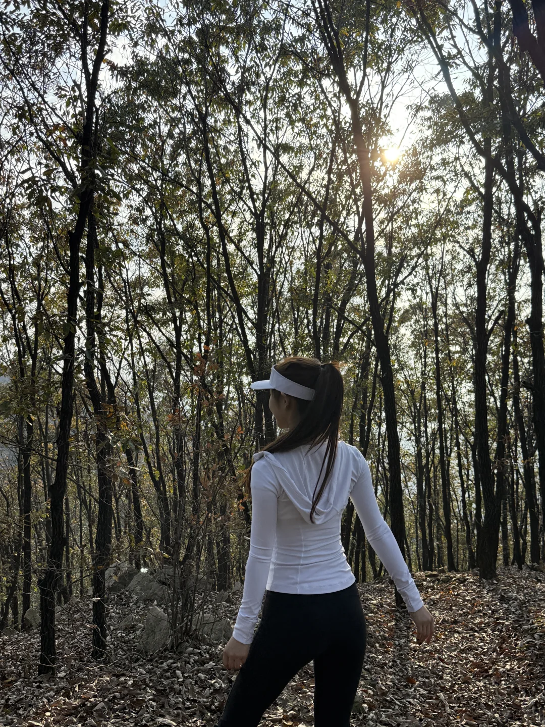 依旧一周gym运动穿搭