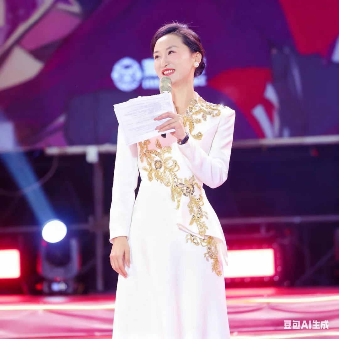 年会C位战袍｜选对礼服让的3个秘密㊙️