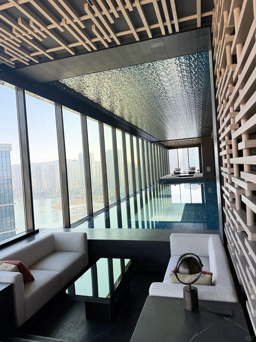 梅溪湖附近求游泳搭子（女）