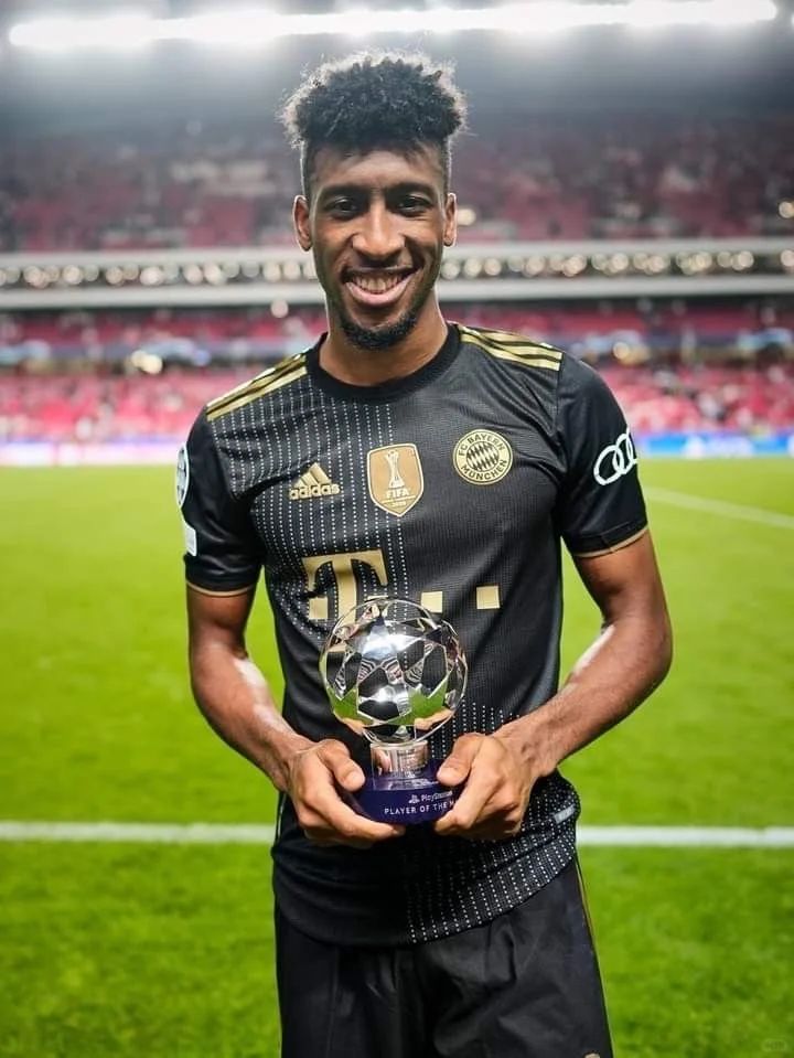 十载风华，唯你称王！谢谢你Mr. Lisbon