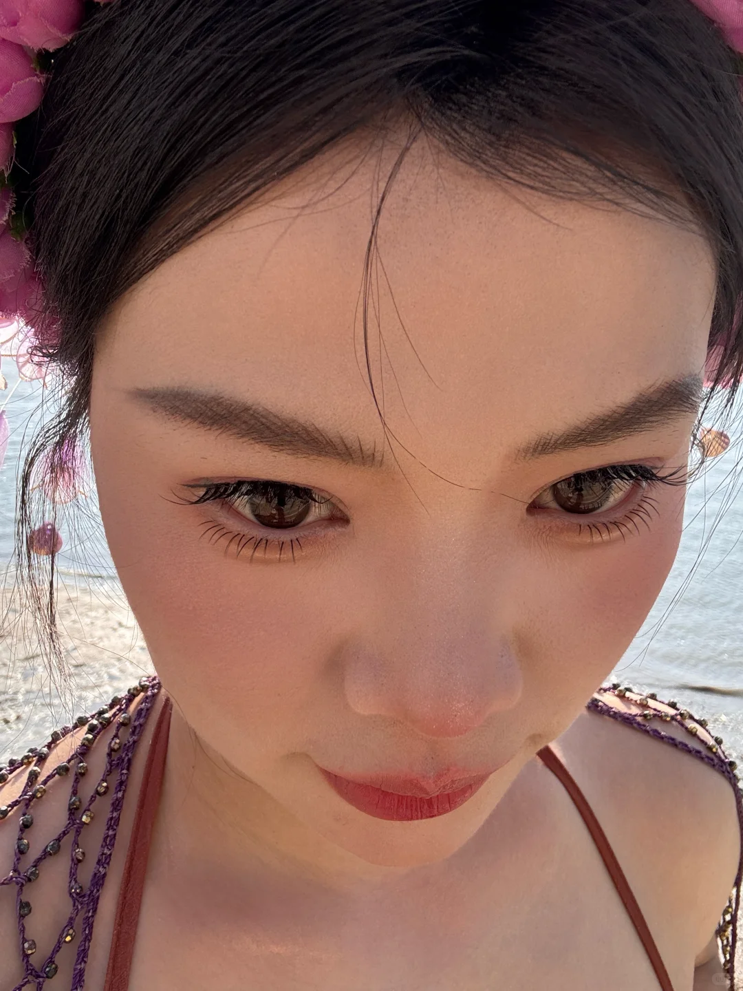 心心念念～来泉州簪花啦