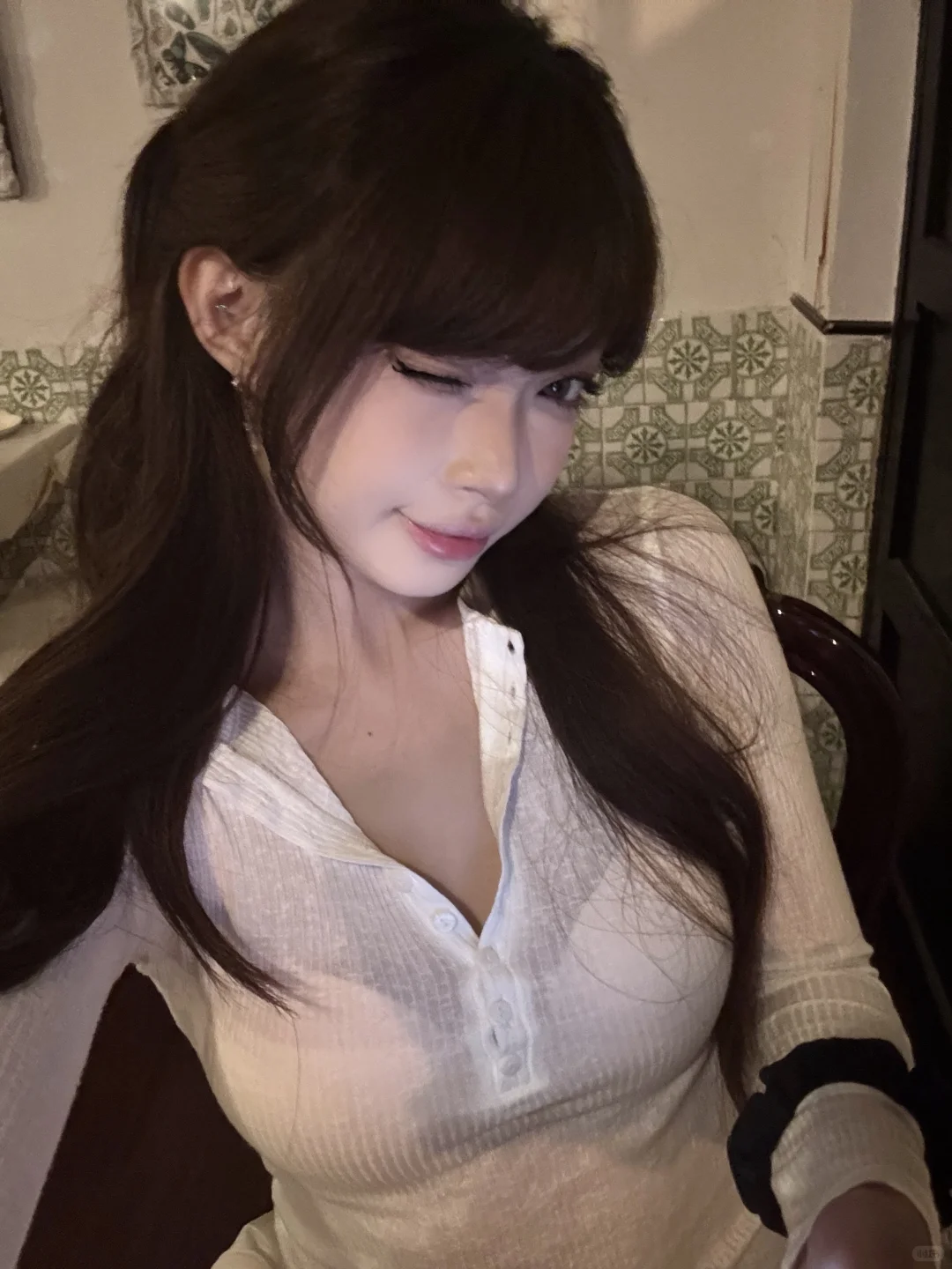 美貌放大器简直了…选对内衣怎么穿怎么美