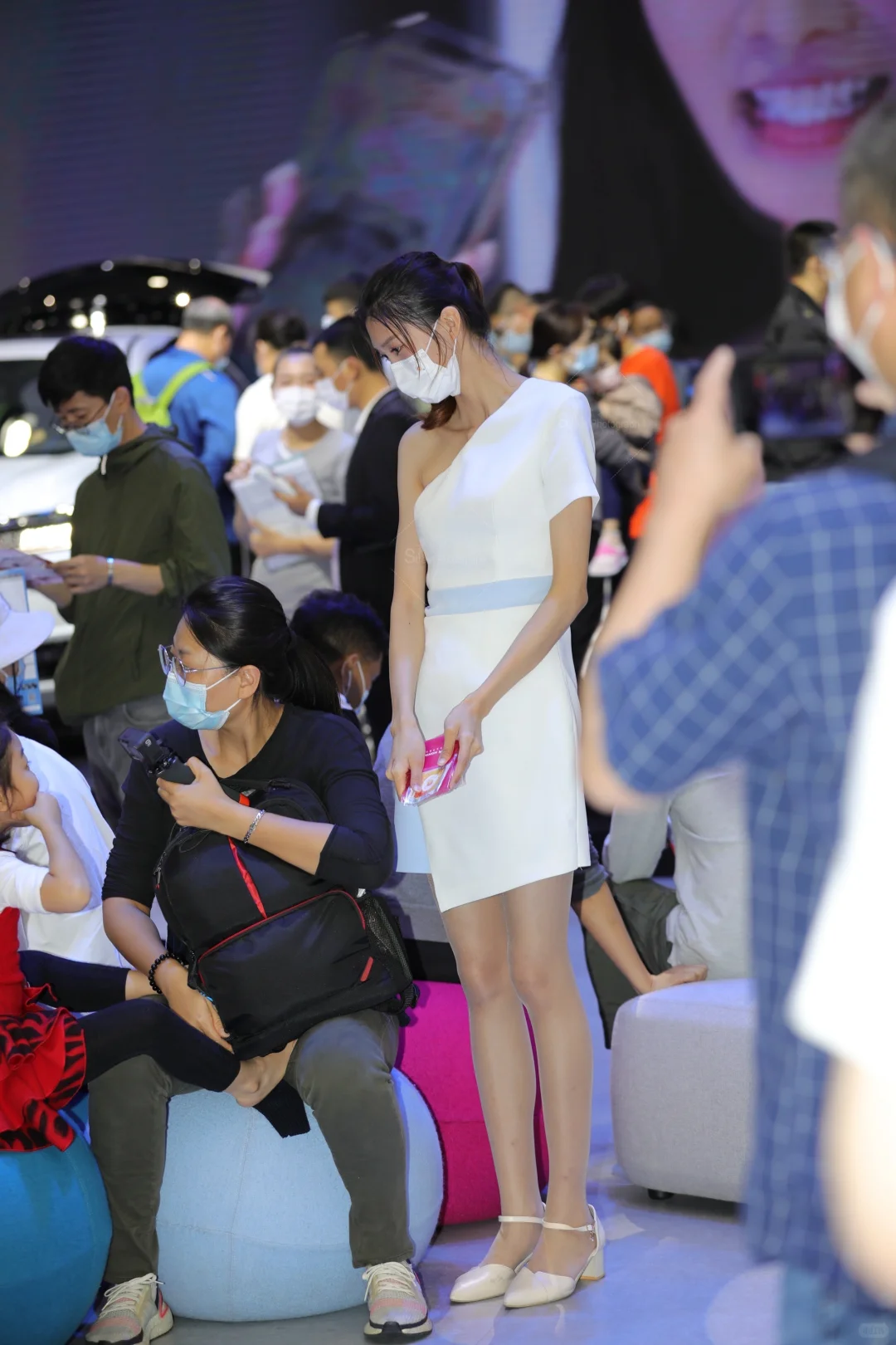 销售穿搭灵感111