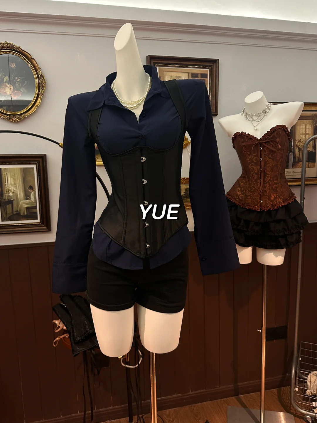 冬天谁能拒绝鱼骨这个单品呢？