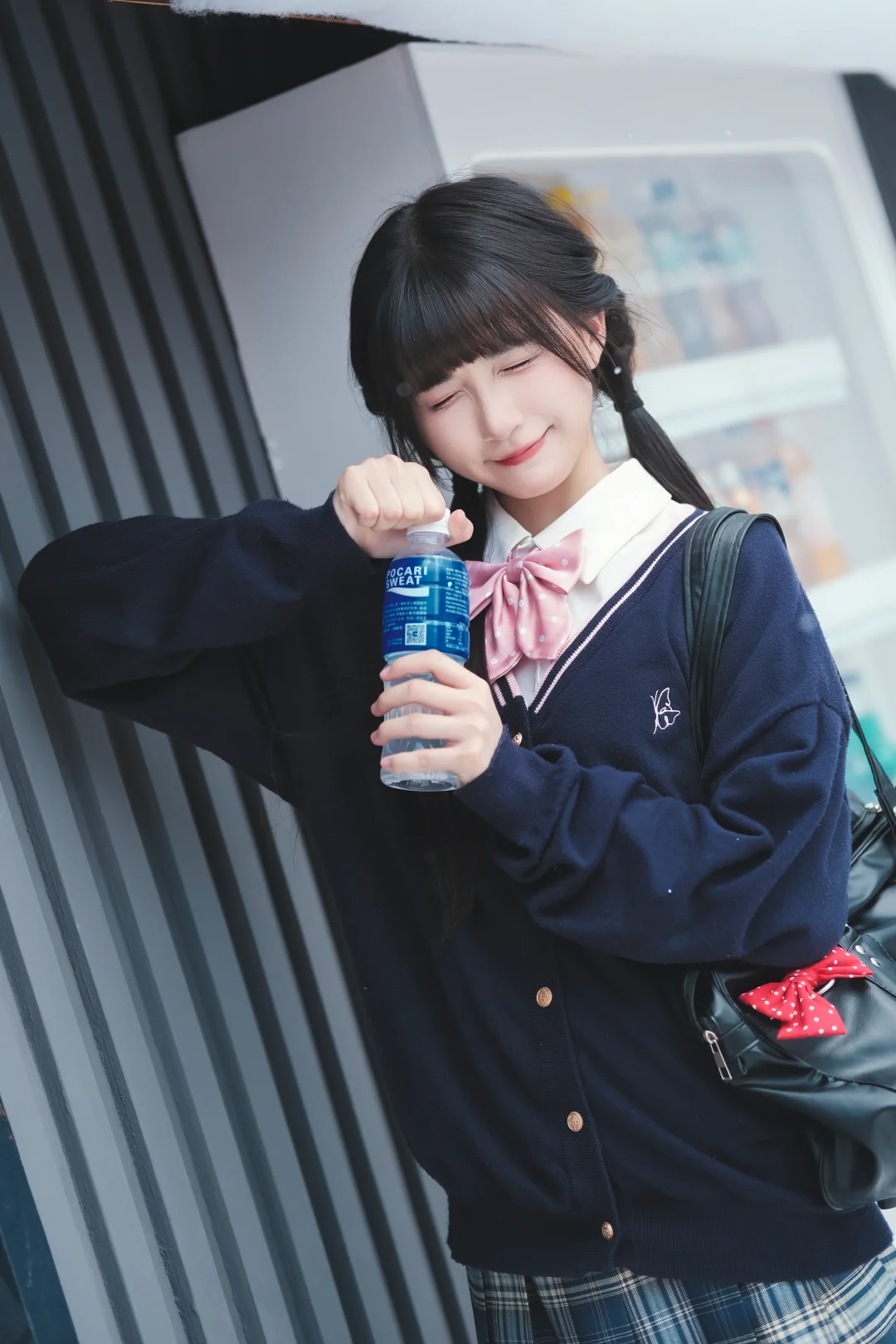 还是喜欢拍横图啊！