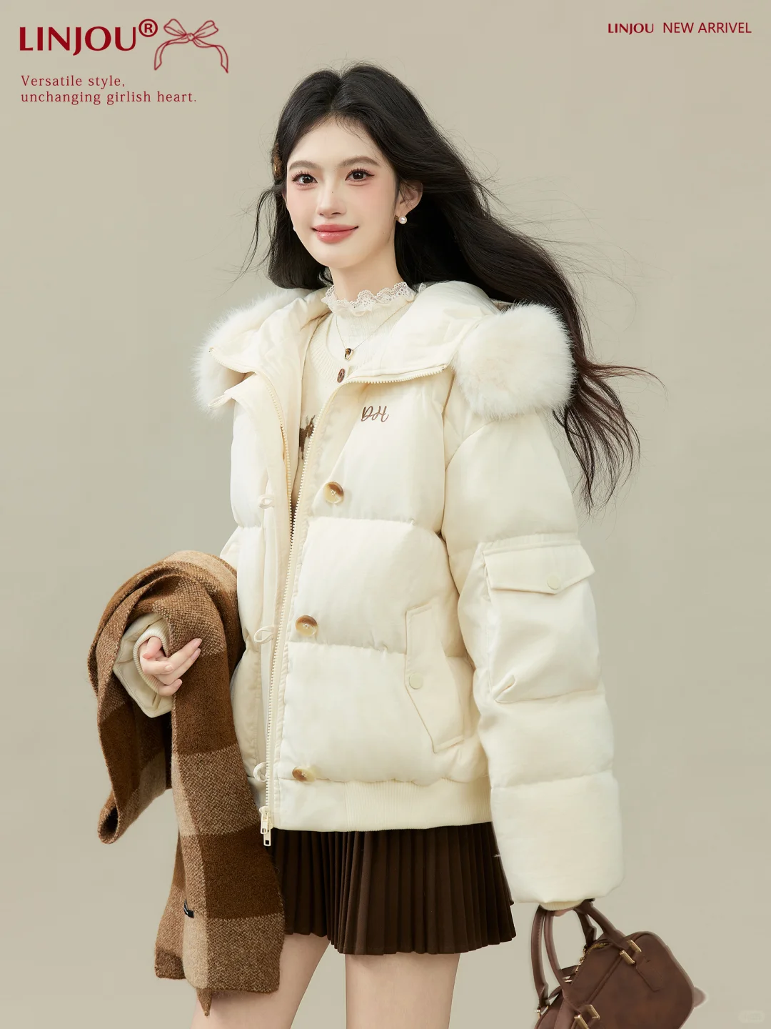 我在听在看，浪漫在泛滥