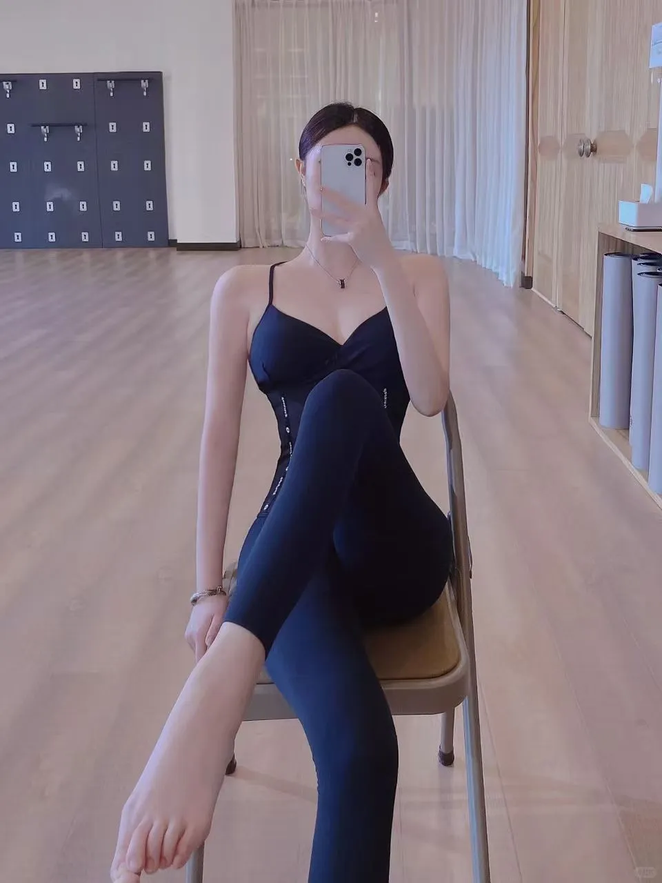 自带纯欲滤镜✨