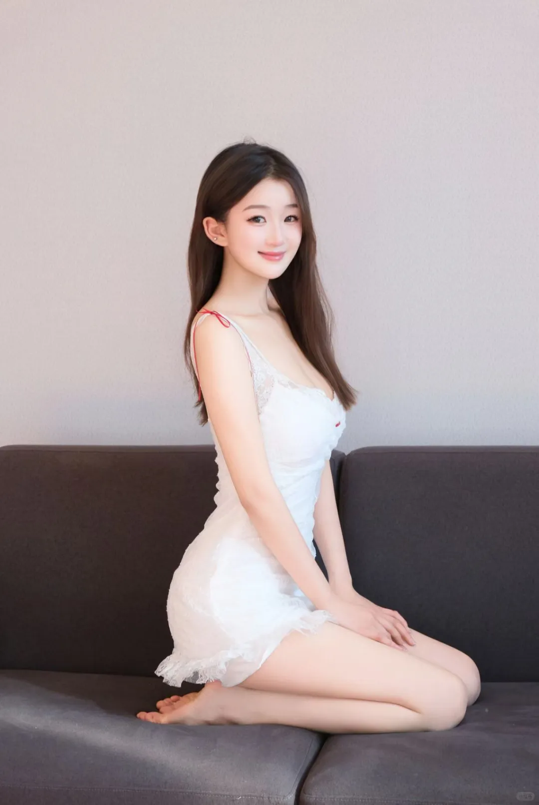 ✨纯白心事｜北电学妹的📷预热✨