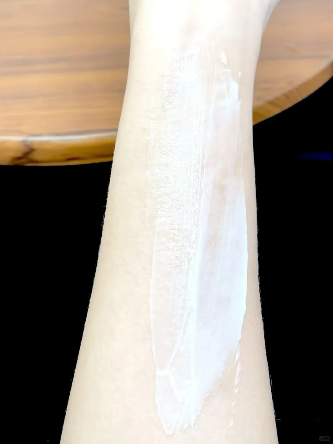 说说我的感受！！！