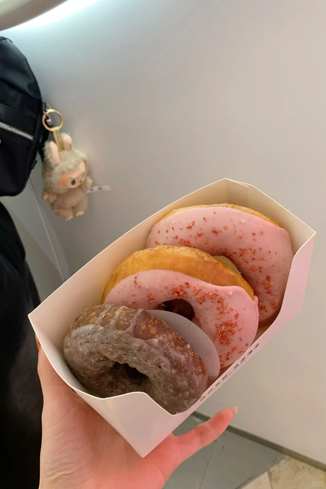 一个人能做的事情太多了