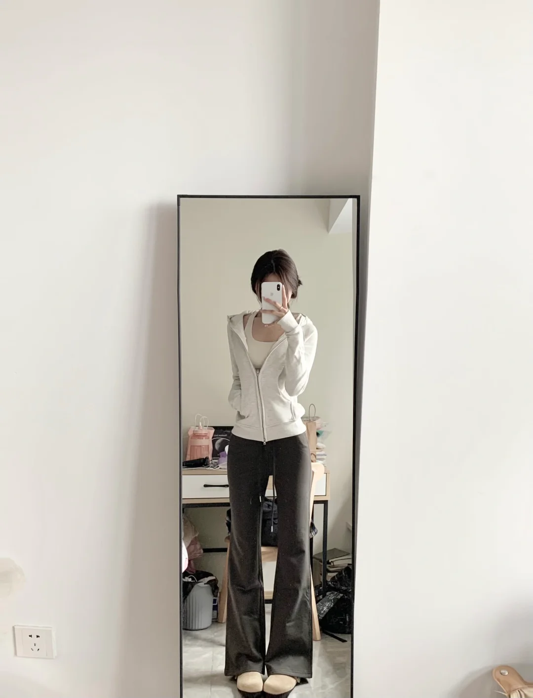 春天里的运动一套！