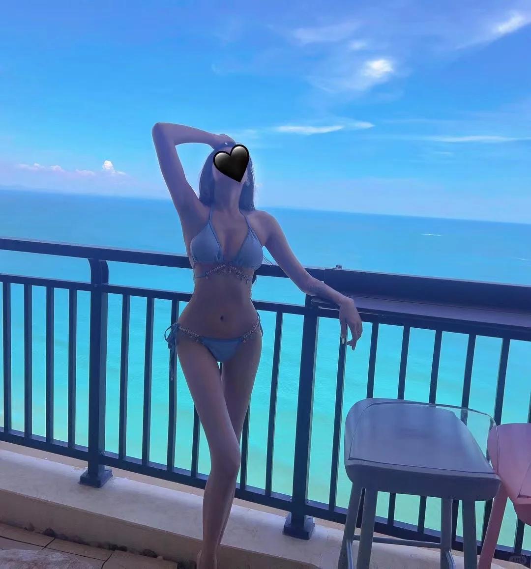 说过要与你赤道看海