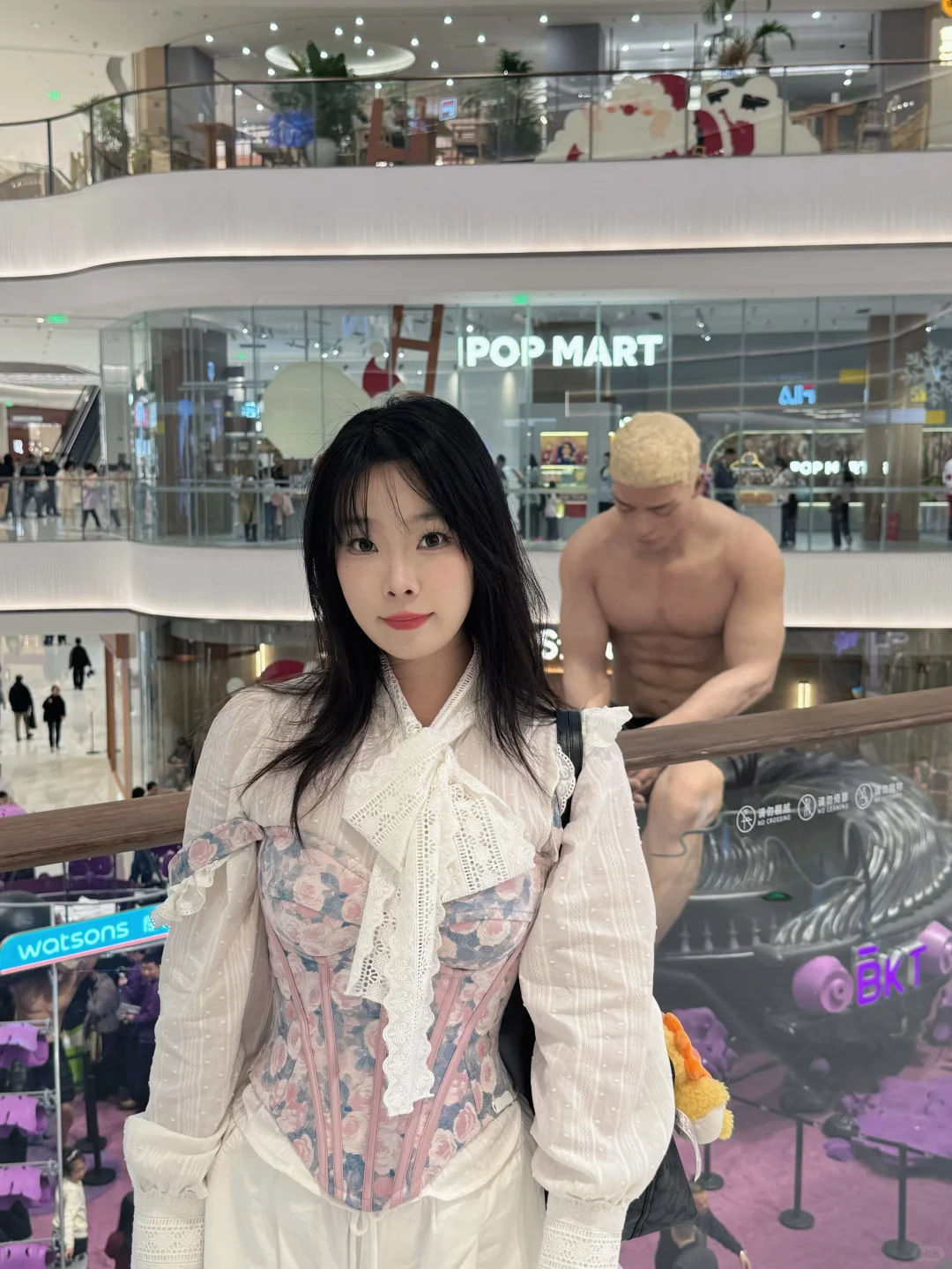 lanyi的爱丽丝也可以这样穿！