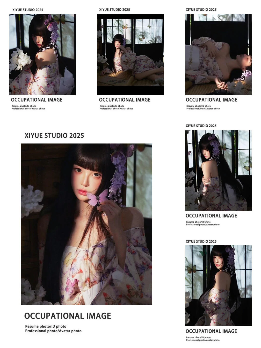 东莞素人爆改 | 限时185拍2套‼️