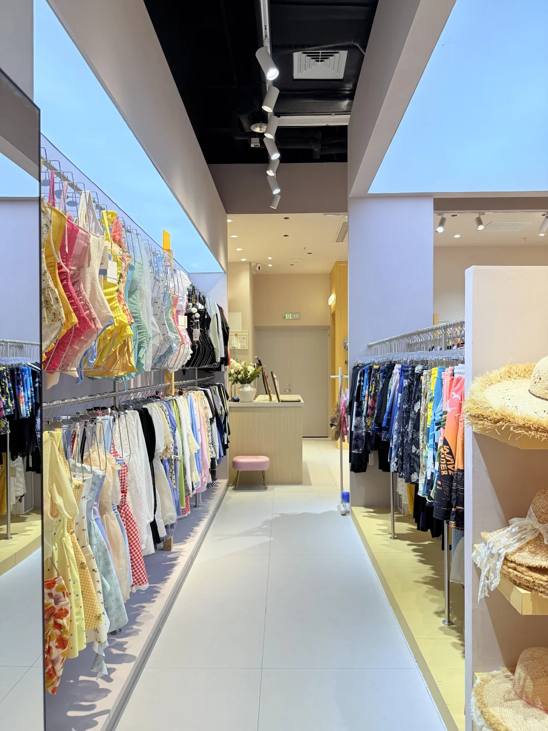 三亚穿搭12月椰梦长廊出片服装搭配攻略