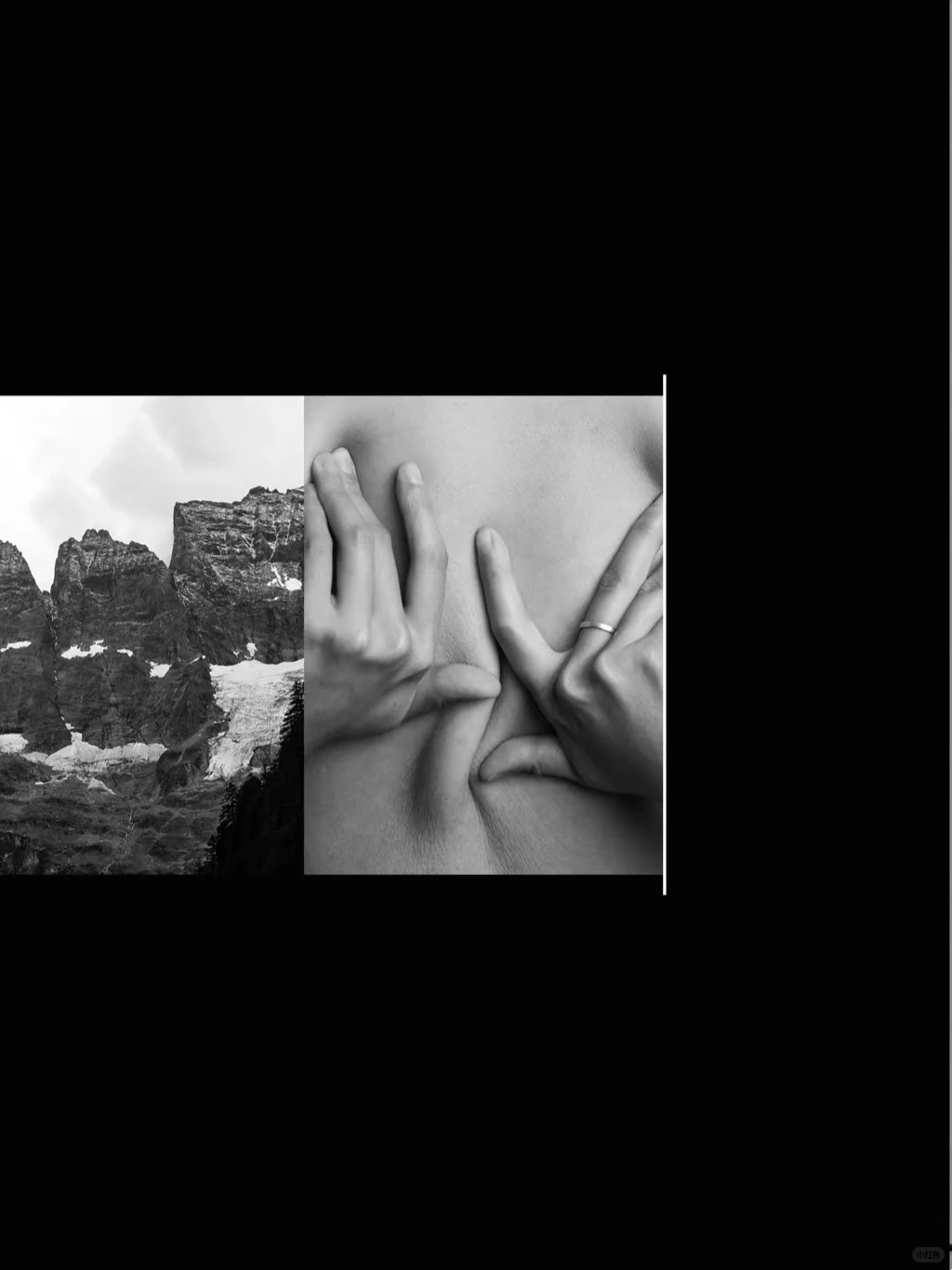 征集50位女性拍摄｜与自然共呼吸