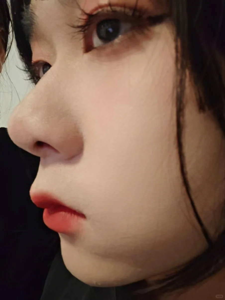 哈哈哈，又翻到去年十月份拍的了