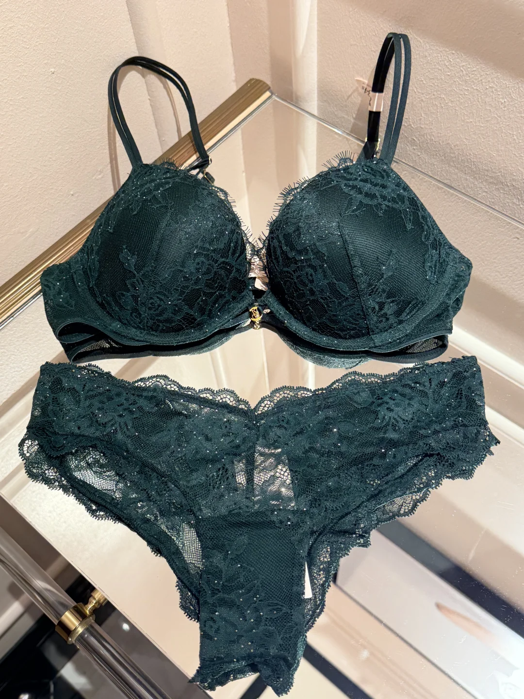 维密｜维密圣诞🎄氛围感真的绝了🎄