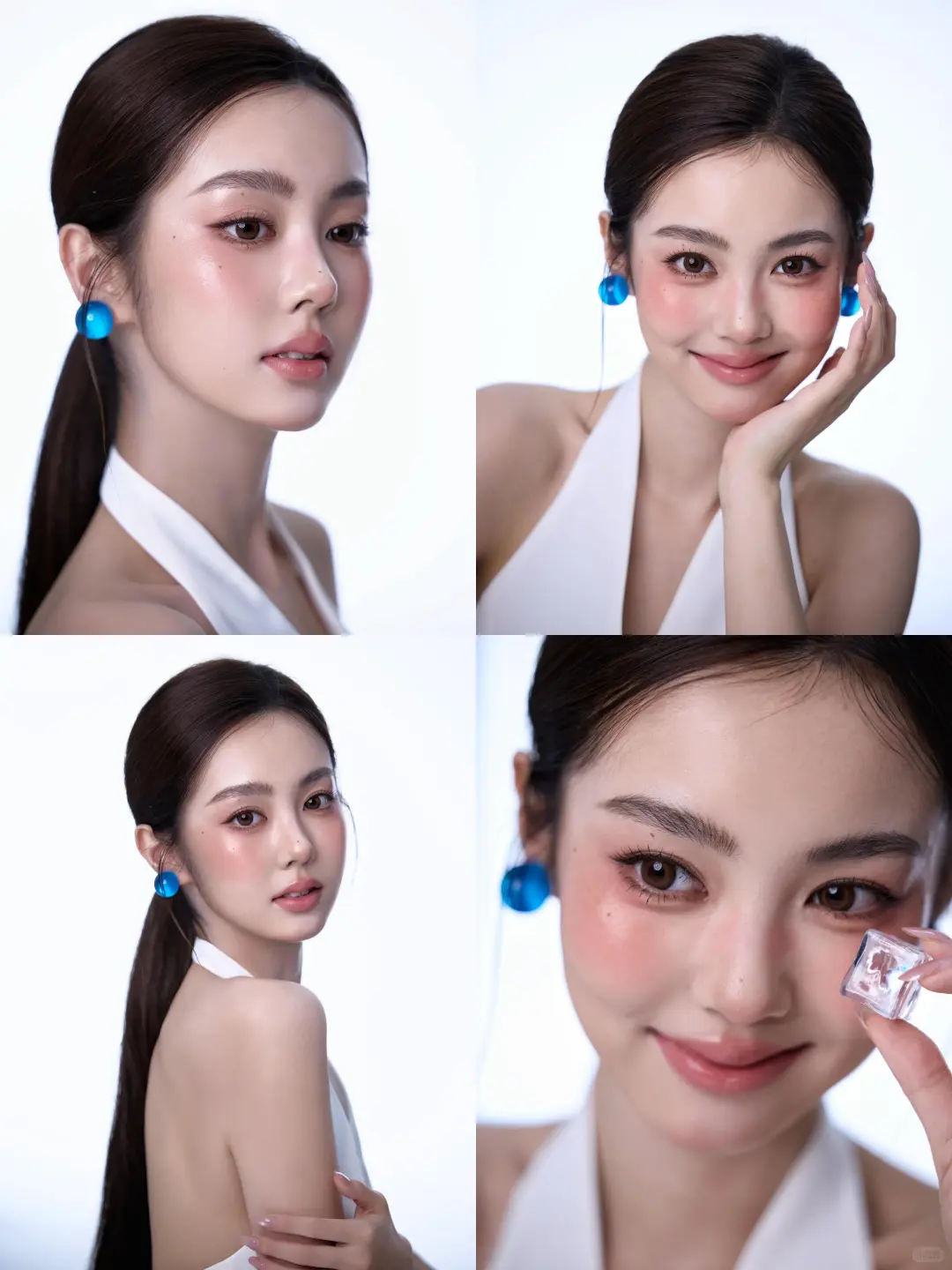 佛山女士写真特惠❗6.8折体验换头的快乐