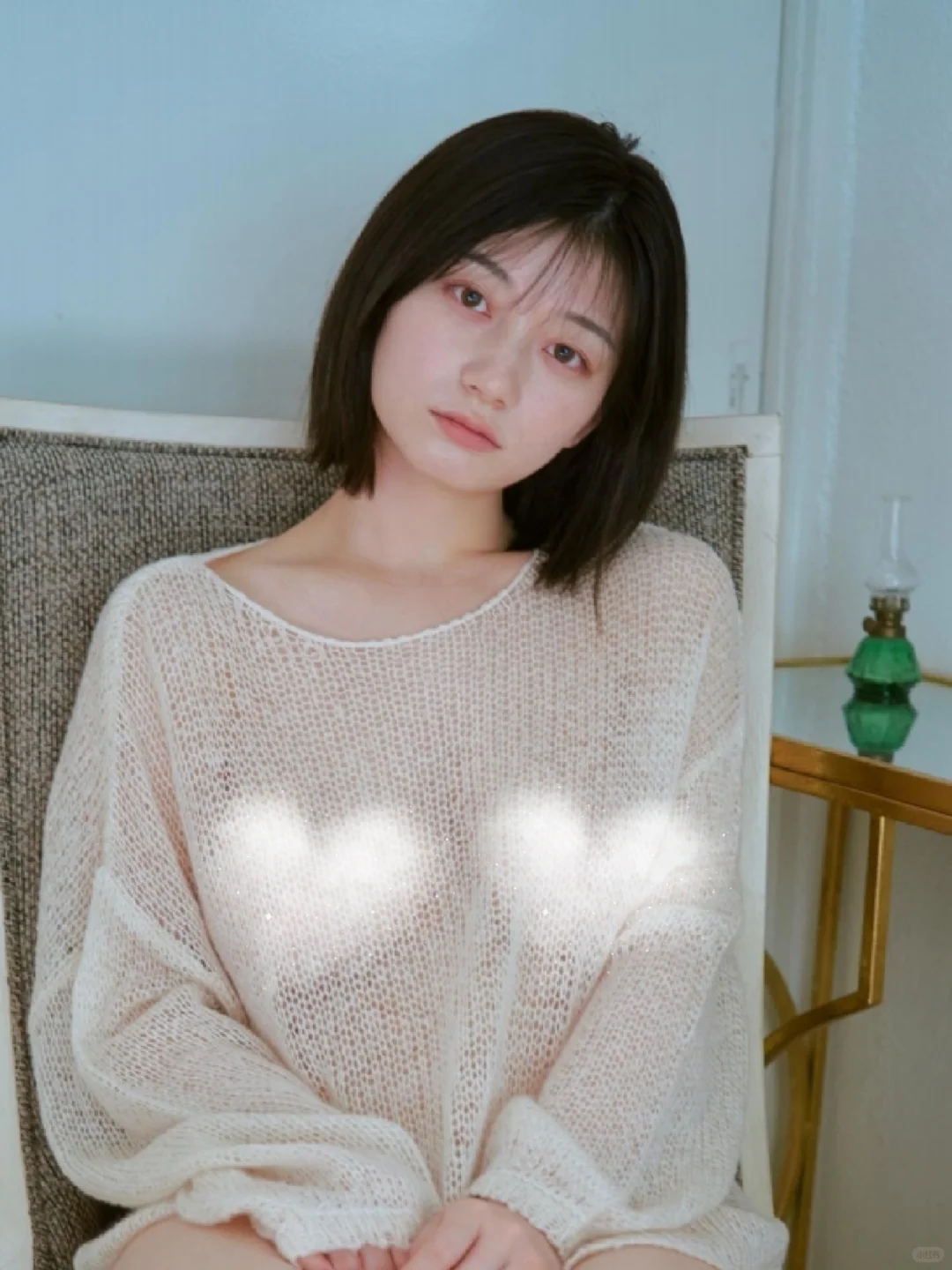 濑户 1st emerald star 写真集 131张