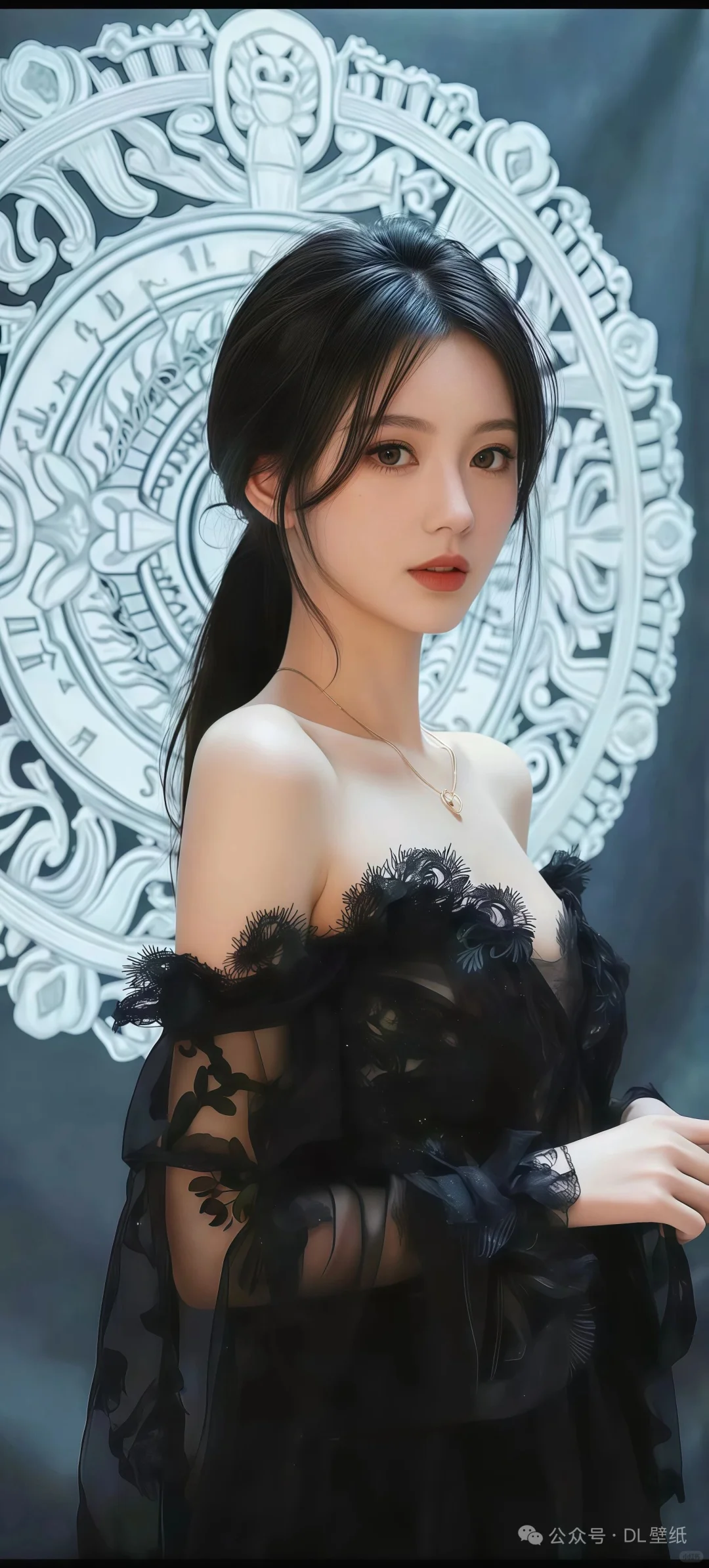 今日份壁纸投喂！4K高清壁纸！