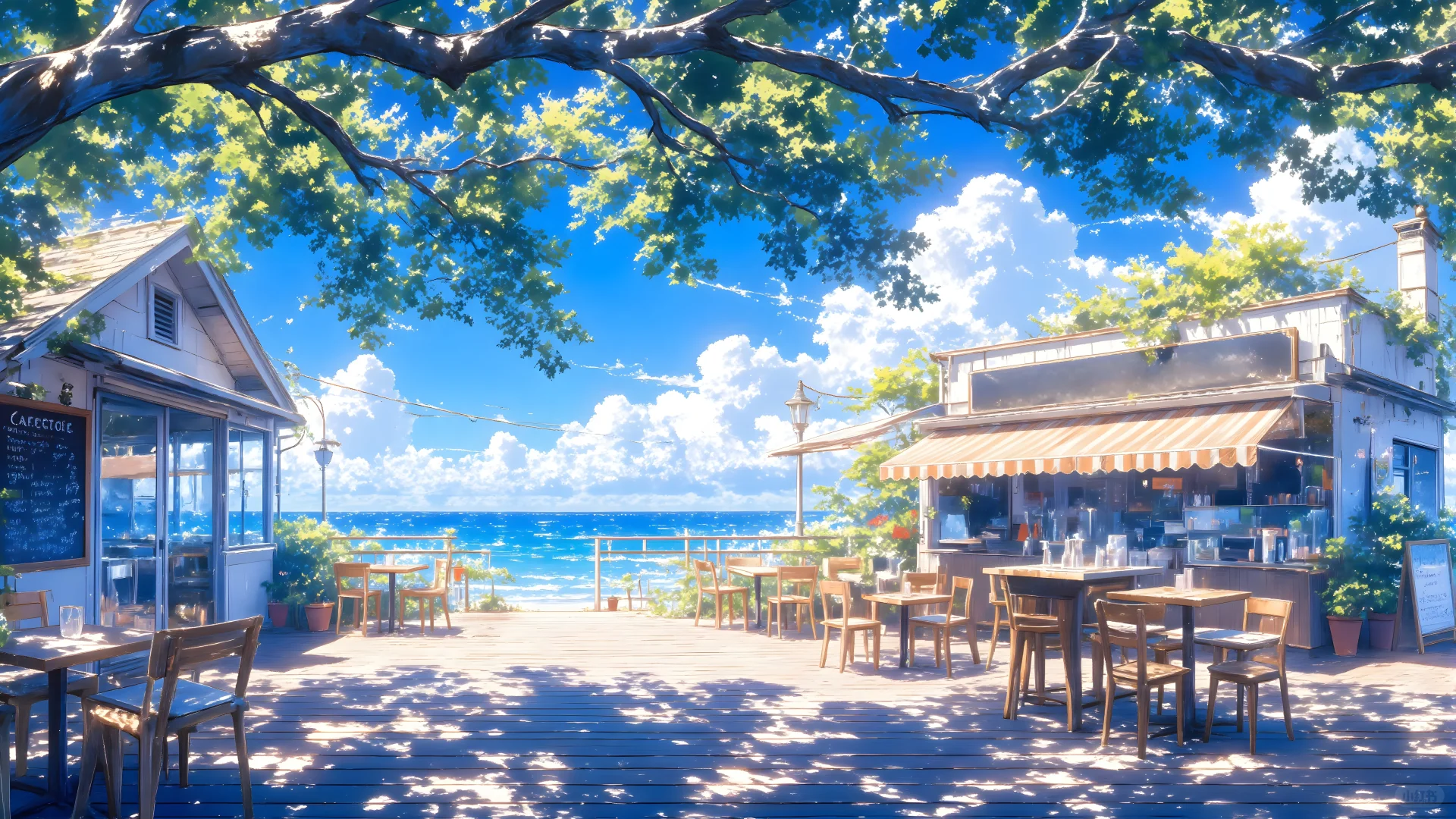 电脑壁纸 治愈篇-235【4k超清】