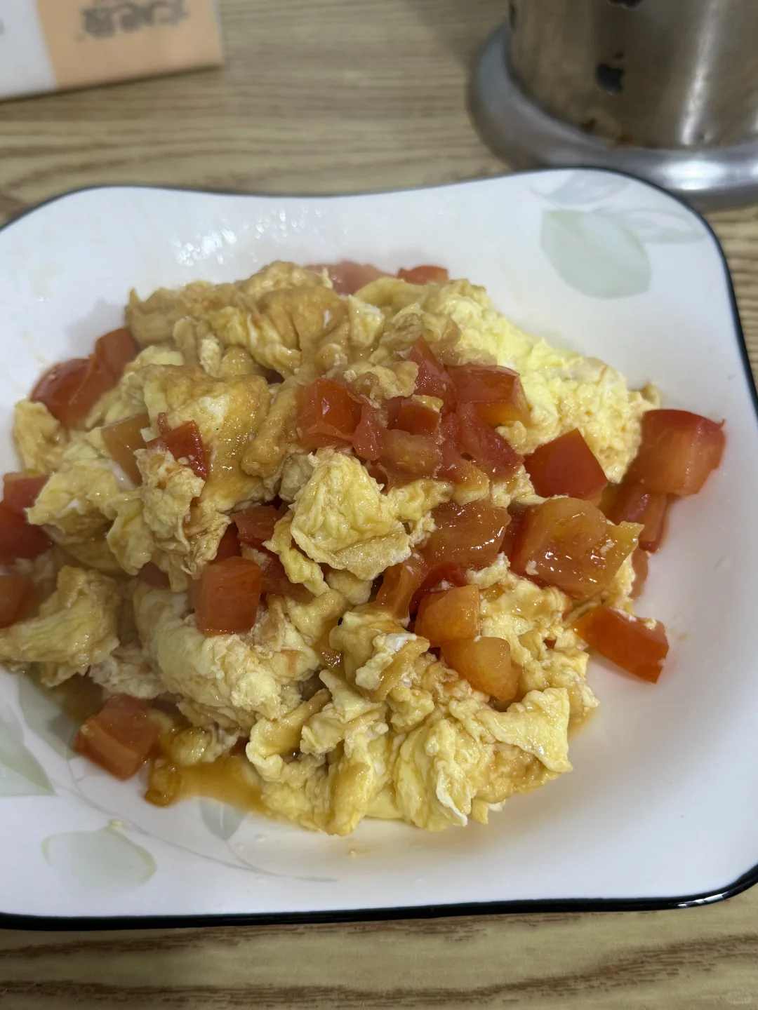 湘科院｜很下饭的家常菜