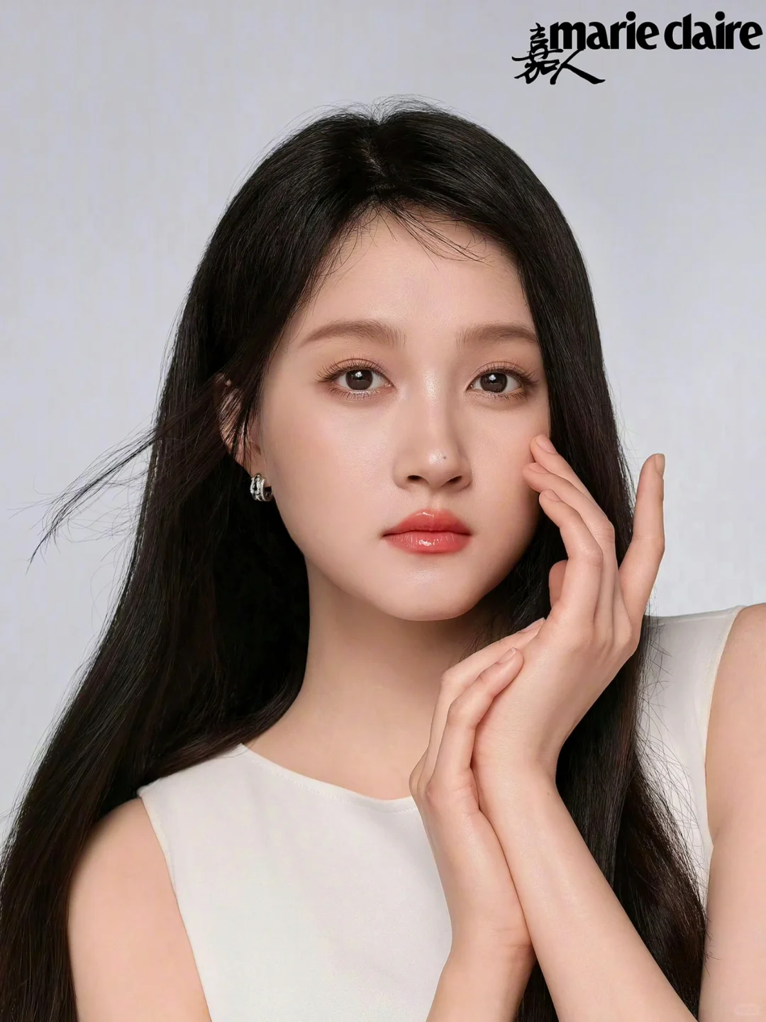 关晓彤♥️好漂亮✨