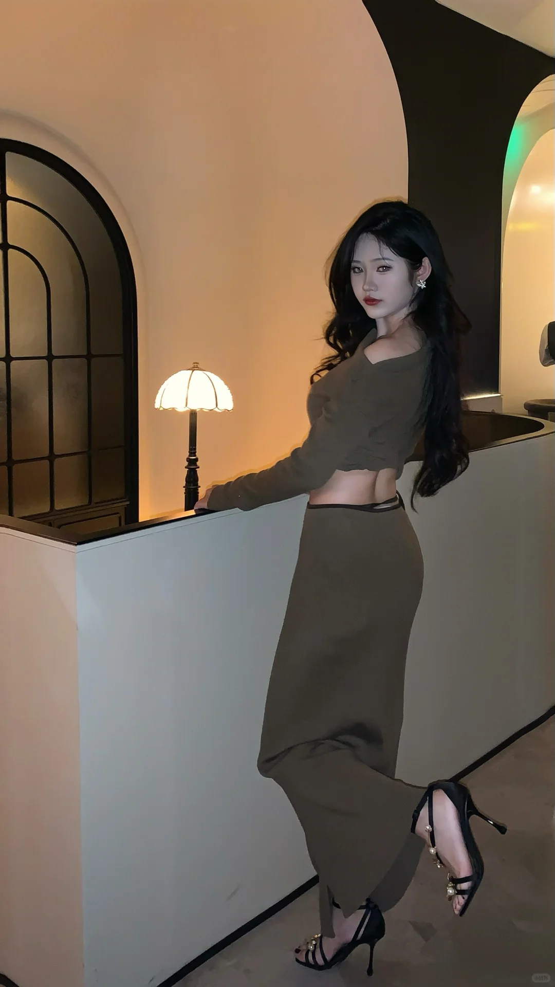 高智感成功get✅