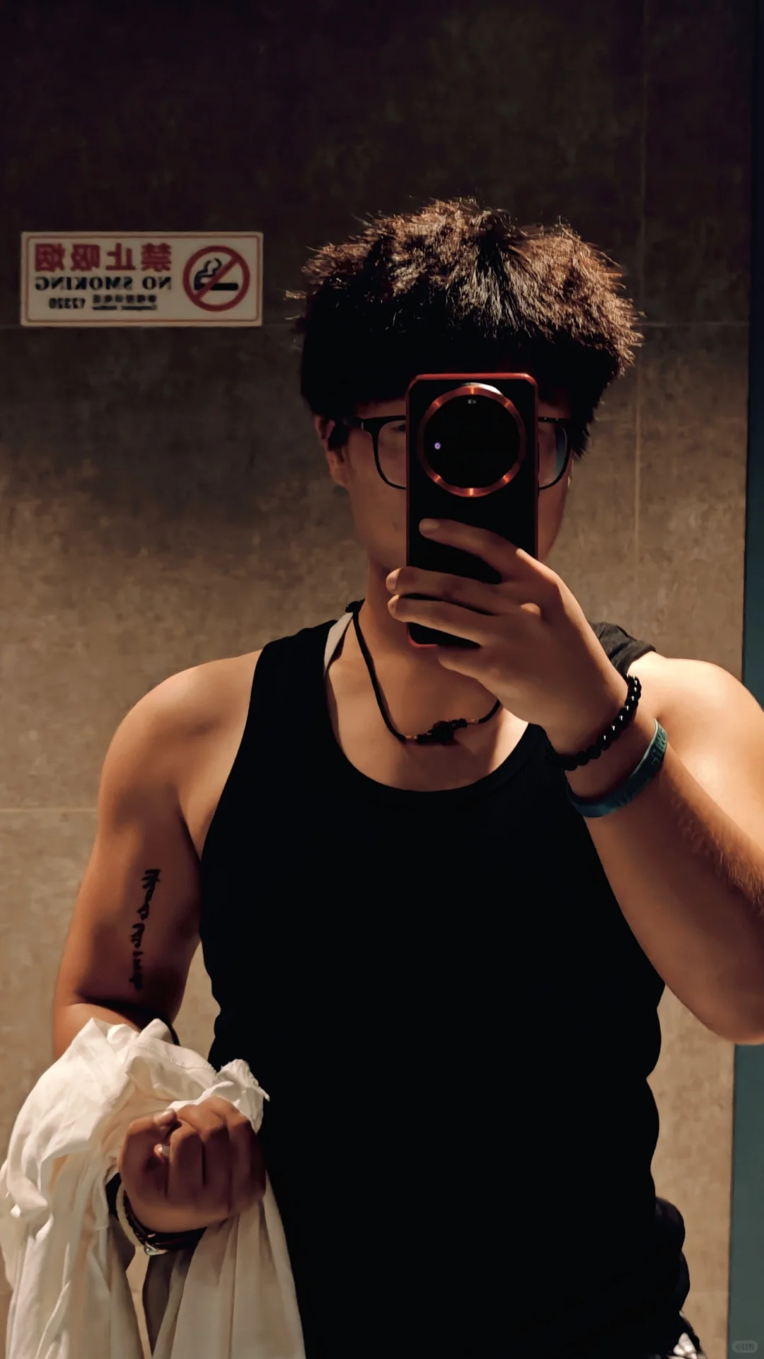 被人说没有女人味儿，老娘可太有了