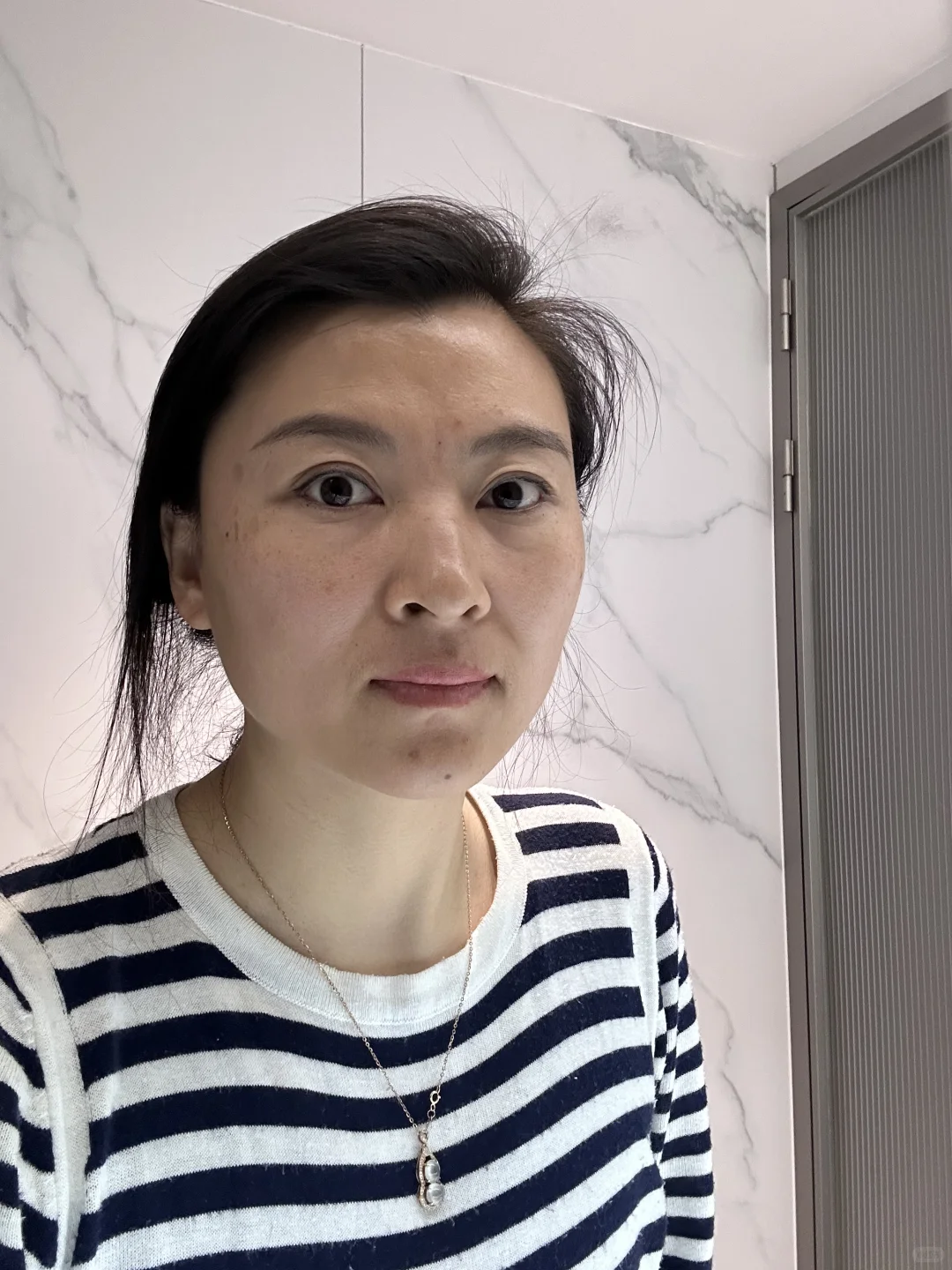 🌹奔四的“素净感”，是我最踏实的底气。