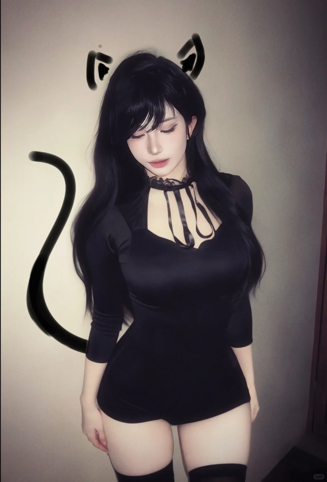 阿蜜噶蒂朵喵喵～