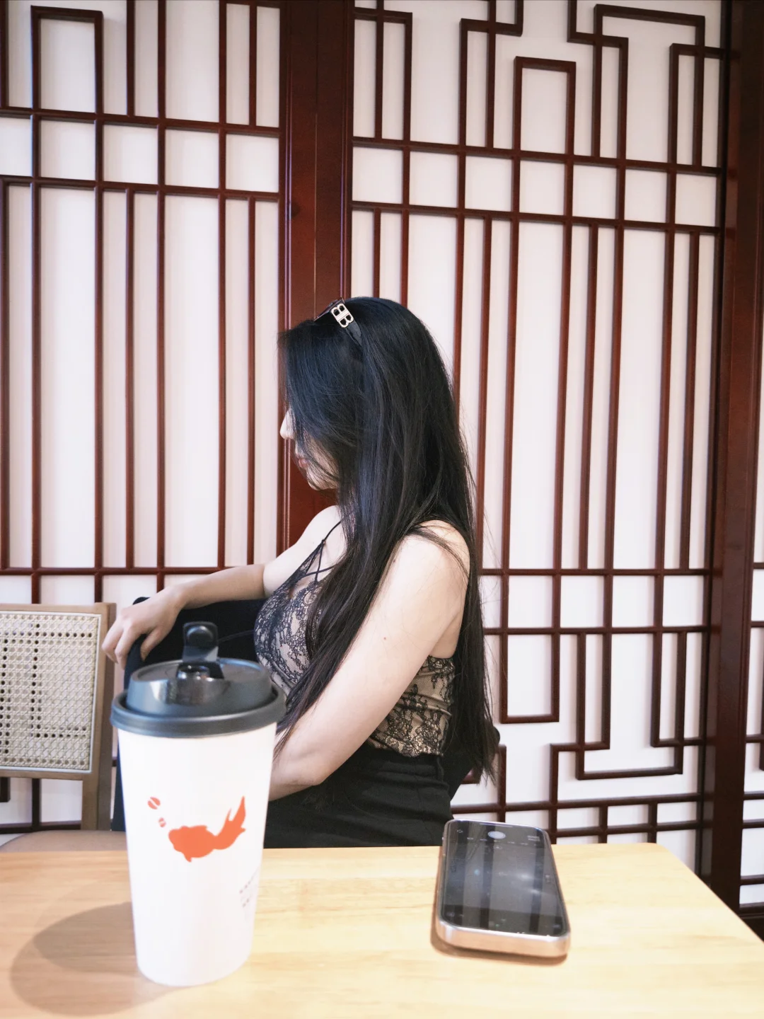 姐感是一种什么感觉