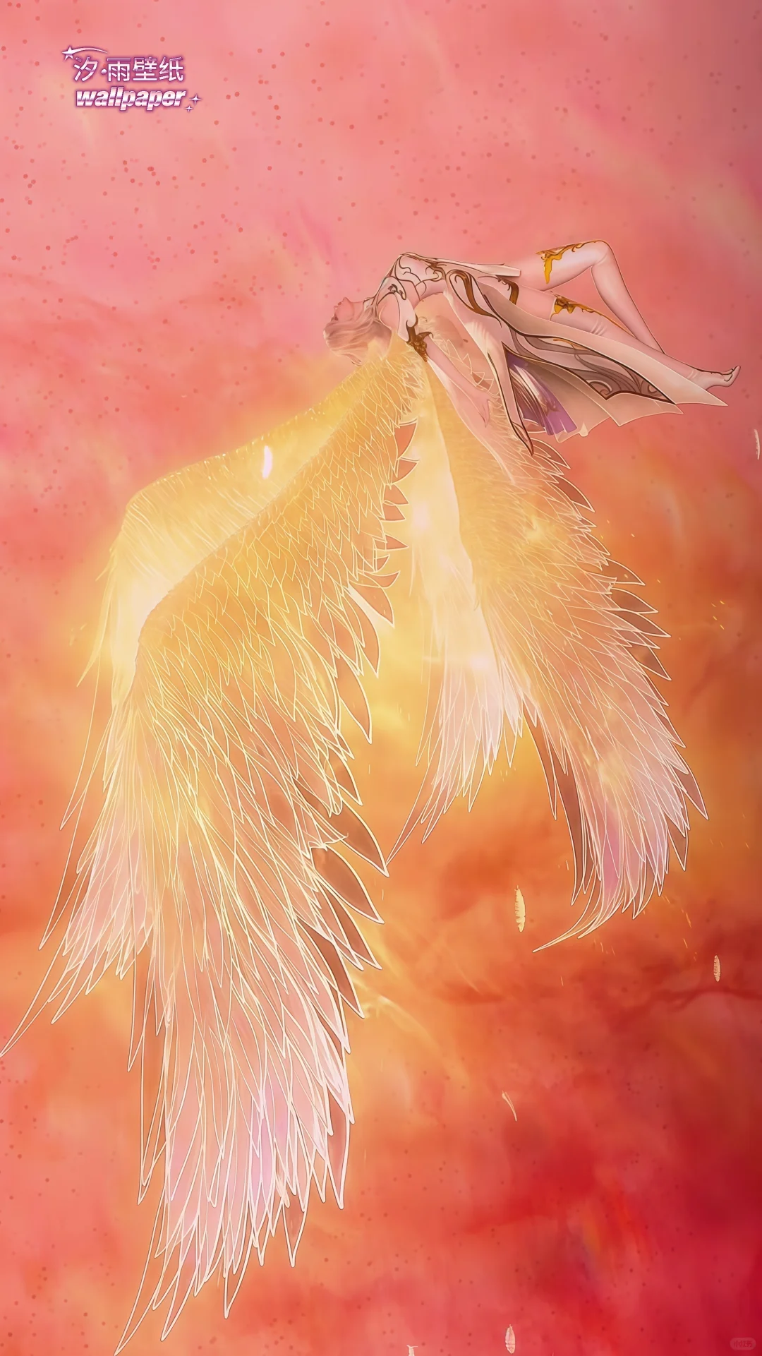 一万尺的真身还是一位大美女