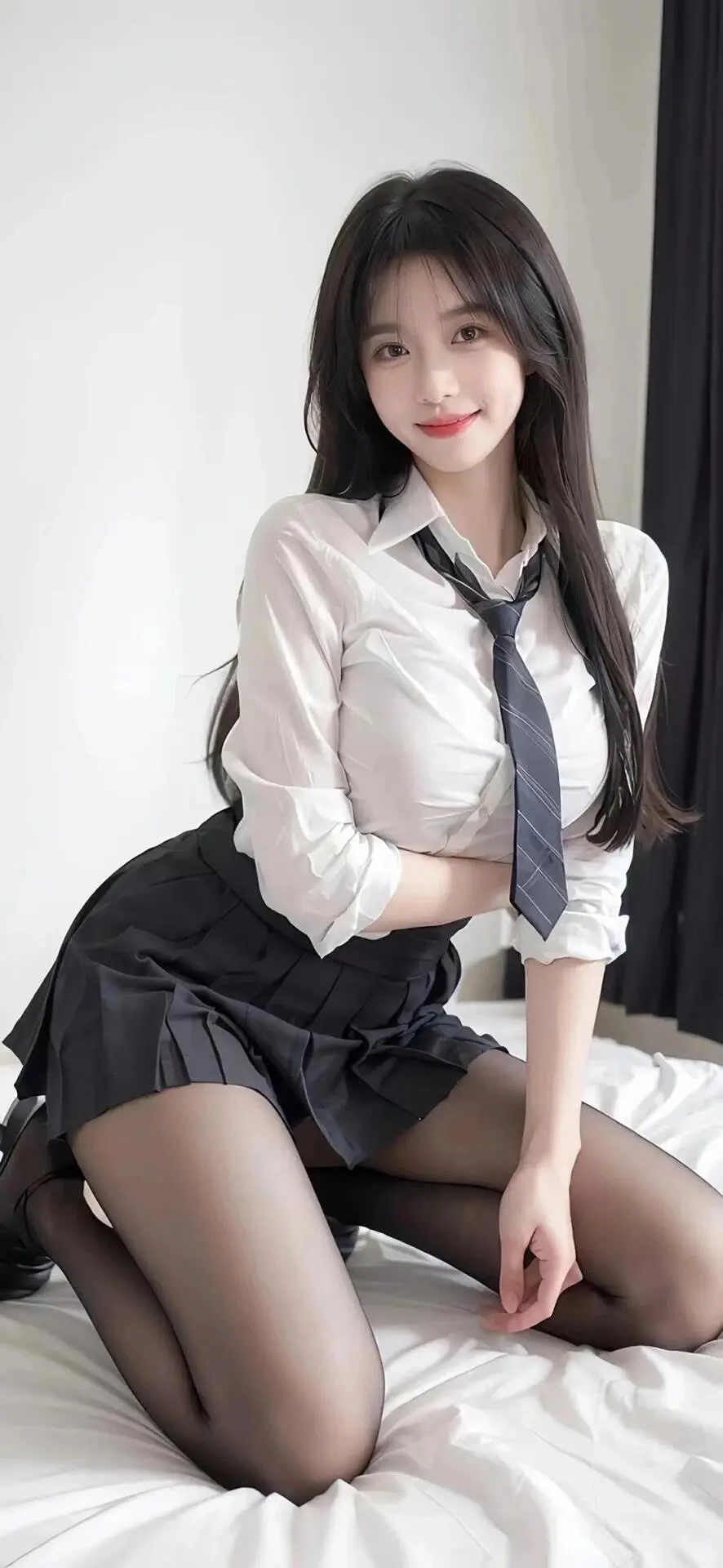 2K超清美女壁纸