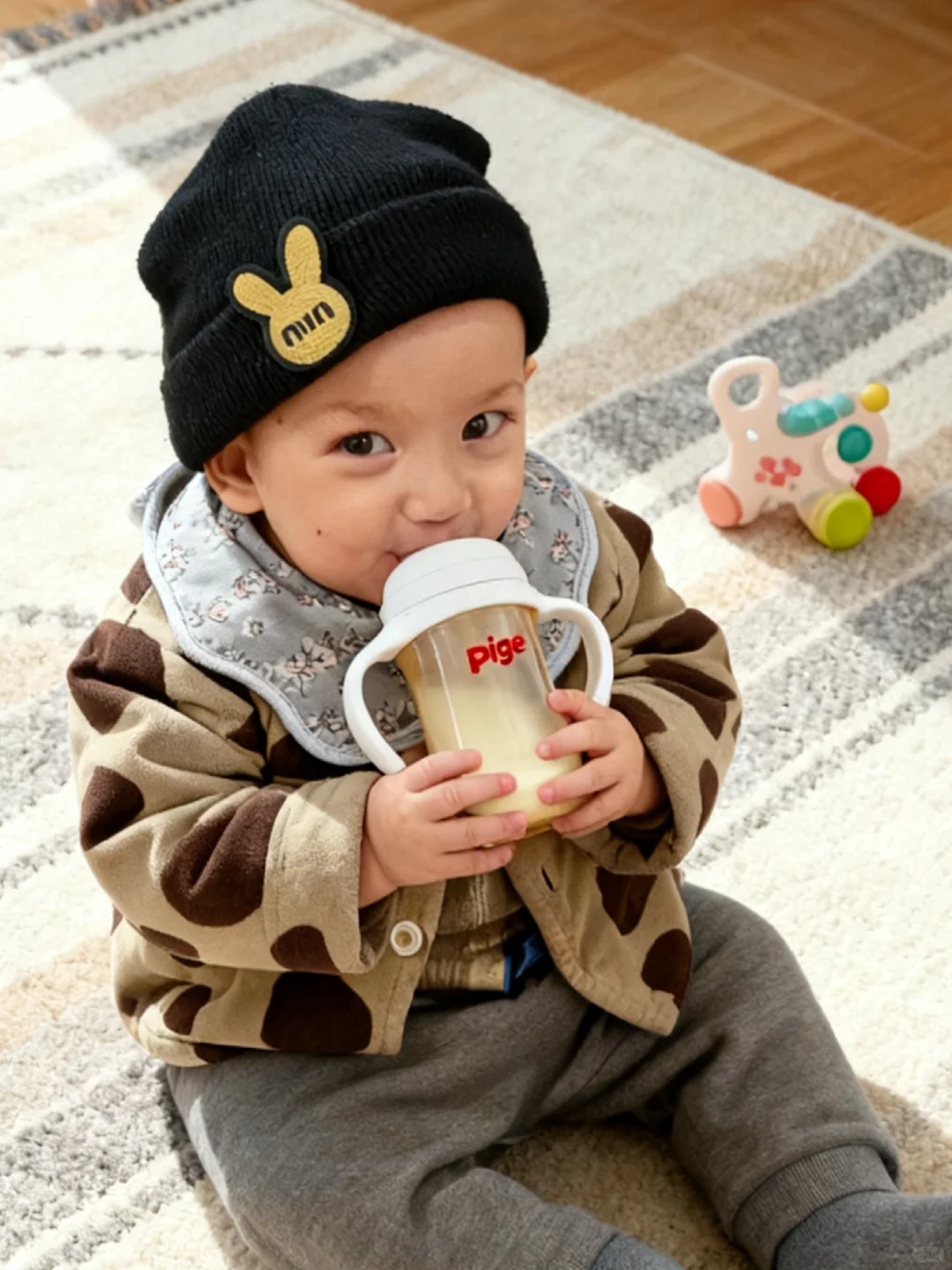 起号失败+疯狂贴贴｜摸清了小红书规律♻️