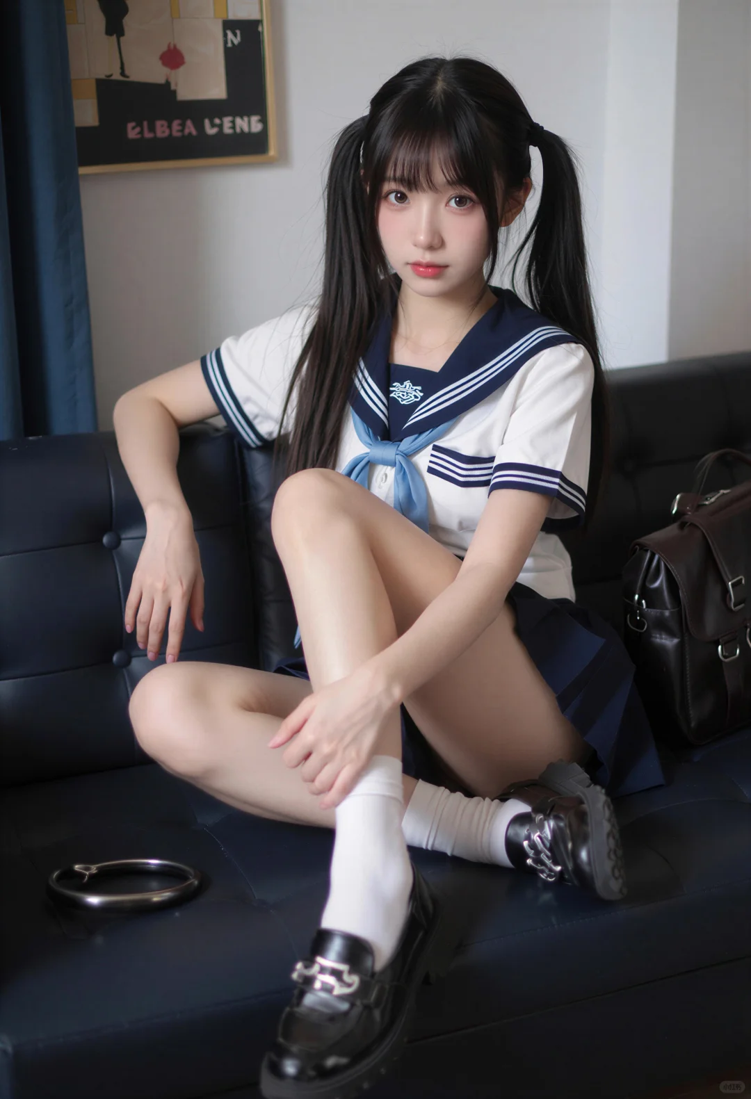 粉我长期获取写真集