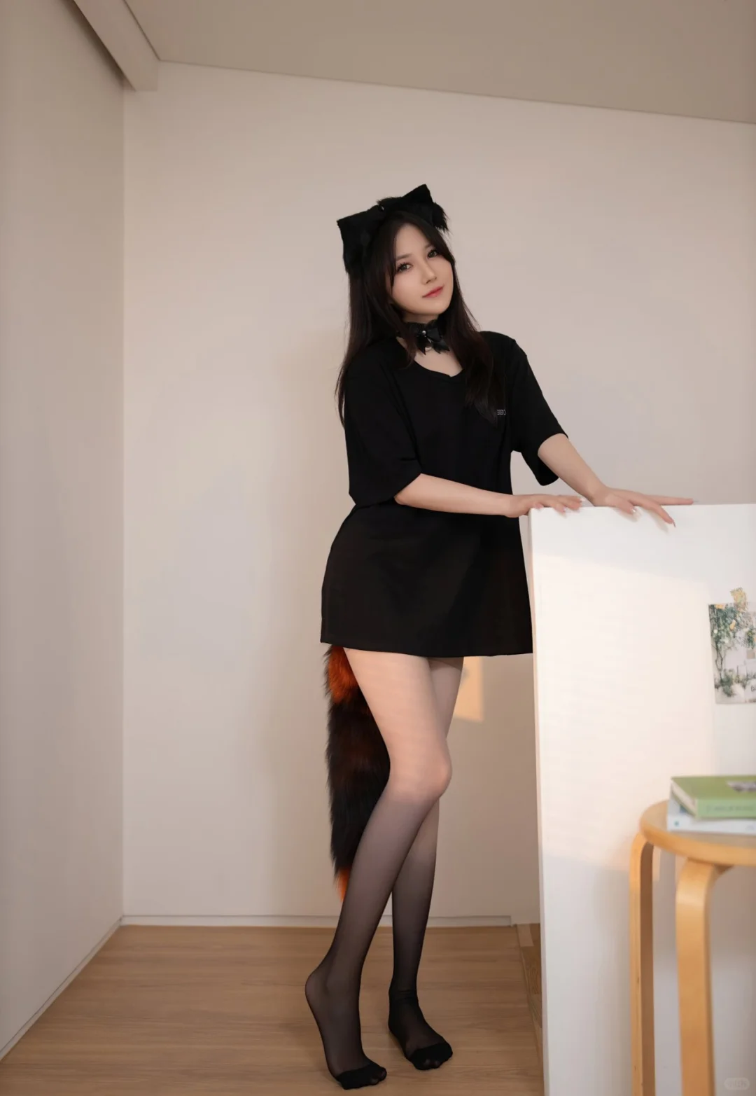 秀人网模特 鱼子酱 写真合集 第五期