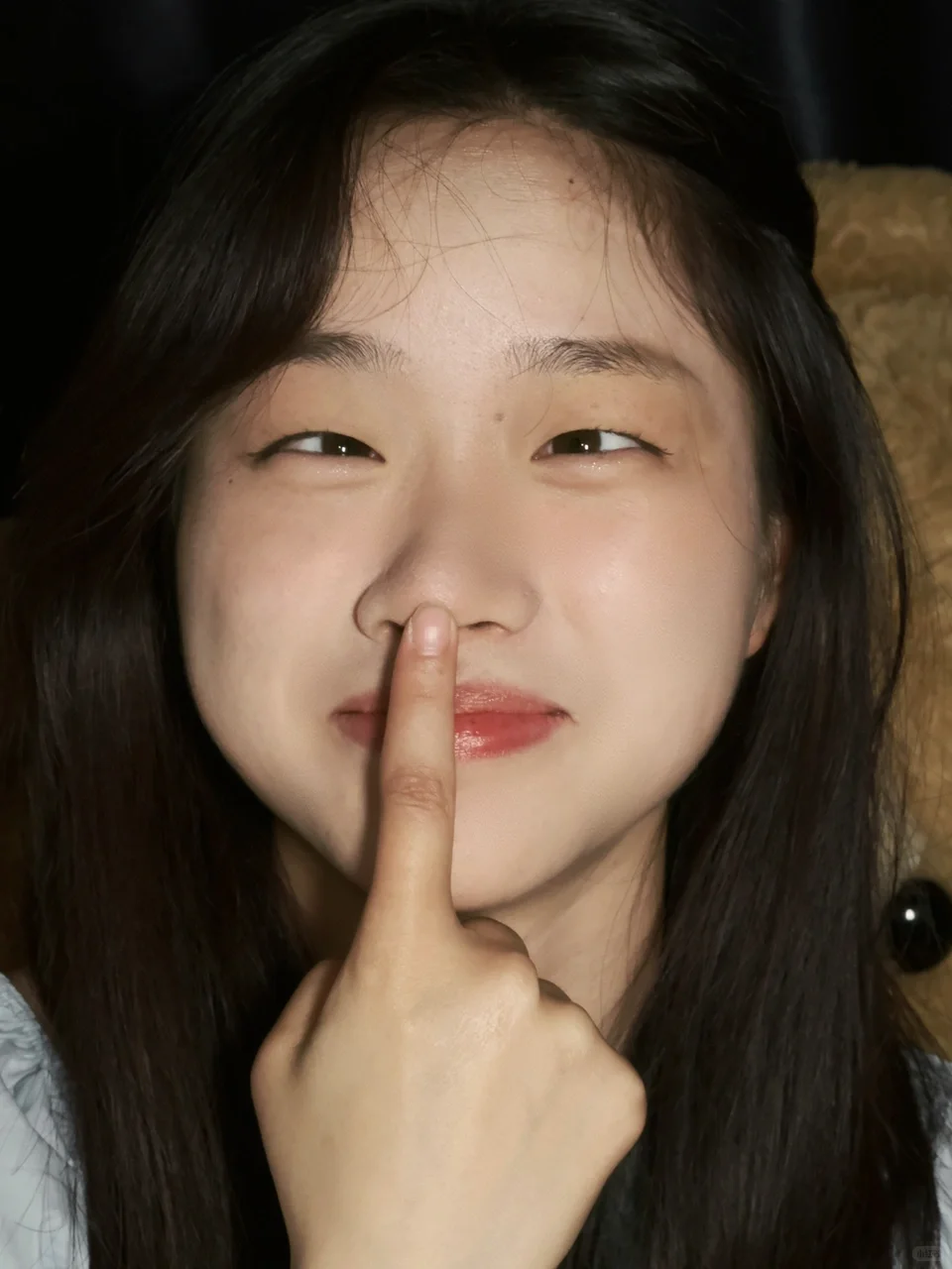 甜到爆炸的女孩子