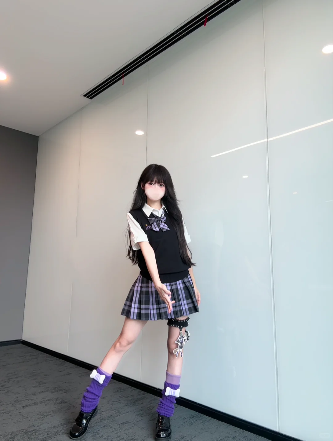 渴望像小魔女一样上天入地