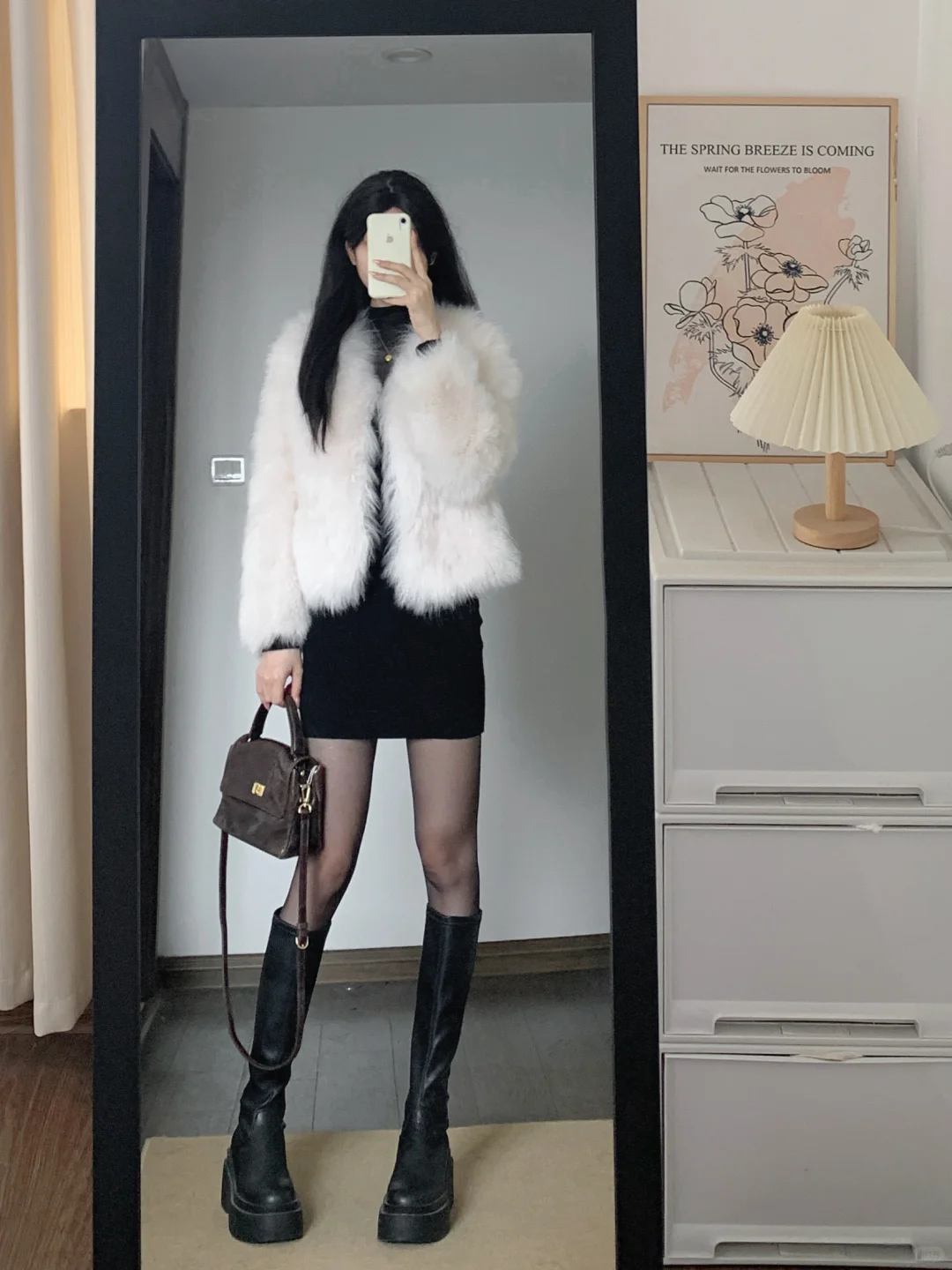 近期一些喜欢的秋冬漂亮衣服！