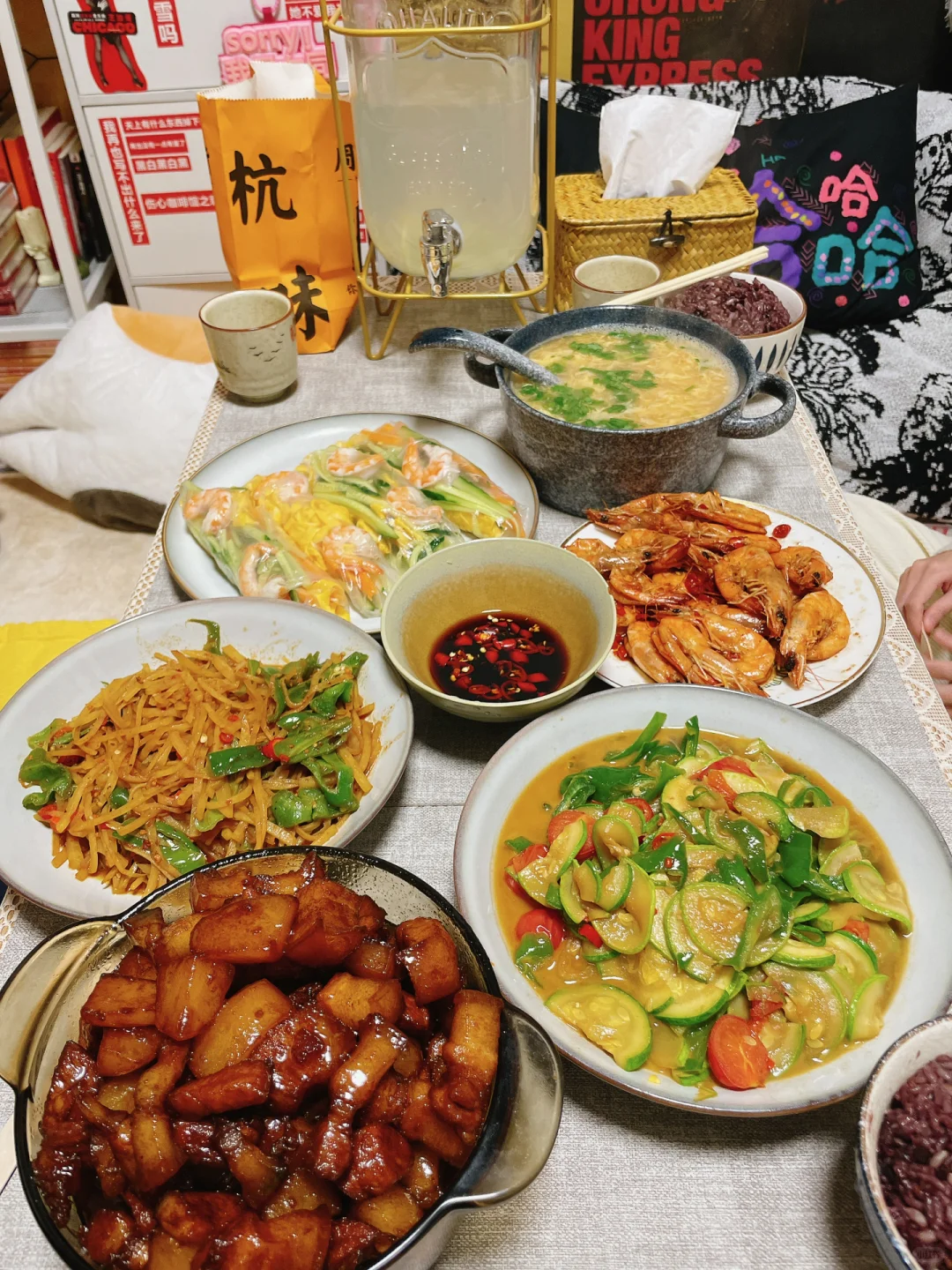 全女意味着什么