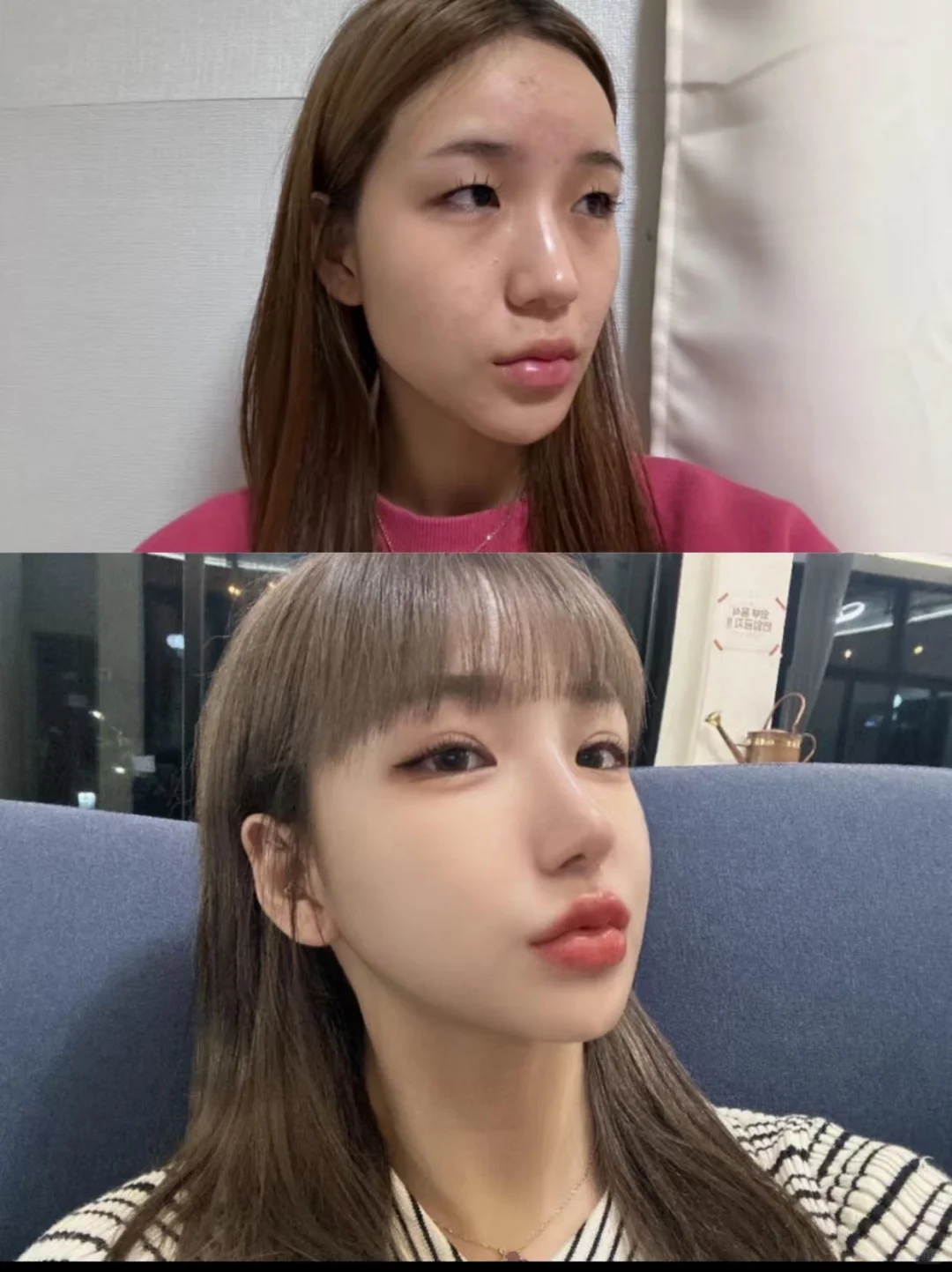 终于悟了！脸型才是颜值的基石✨